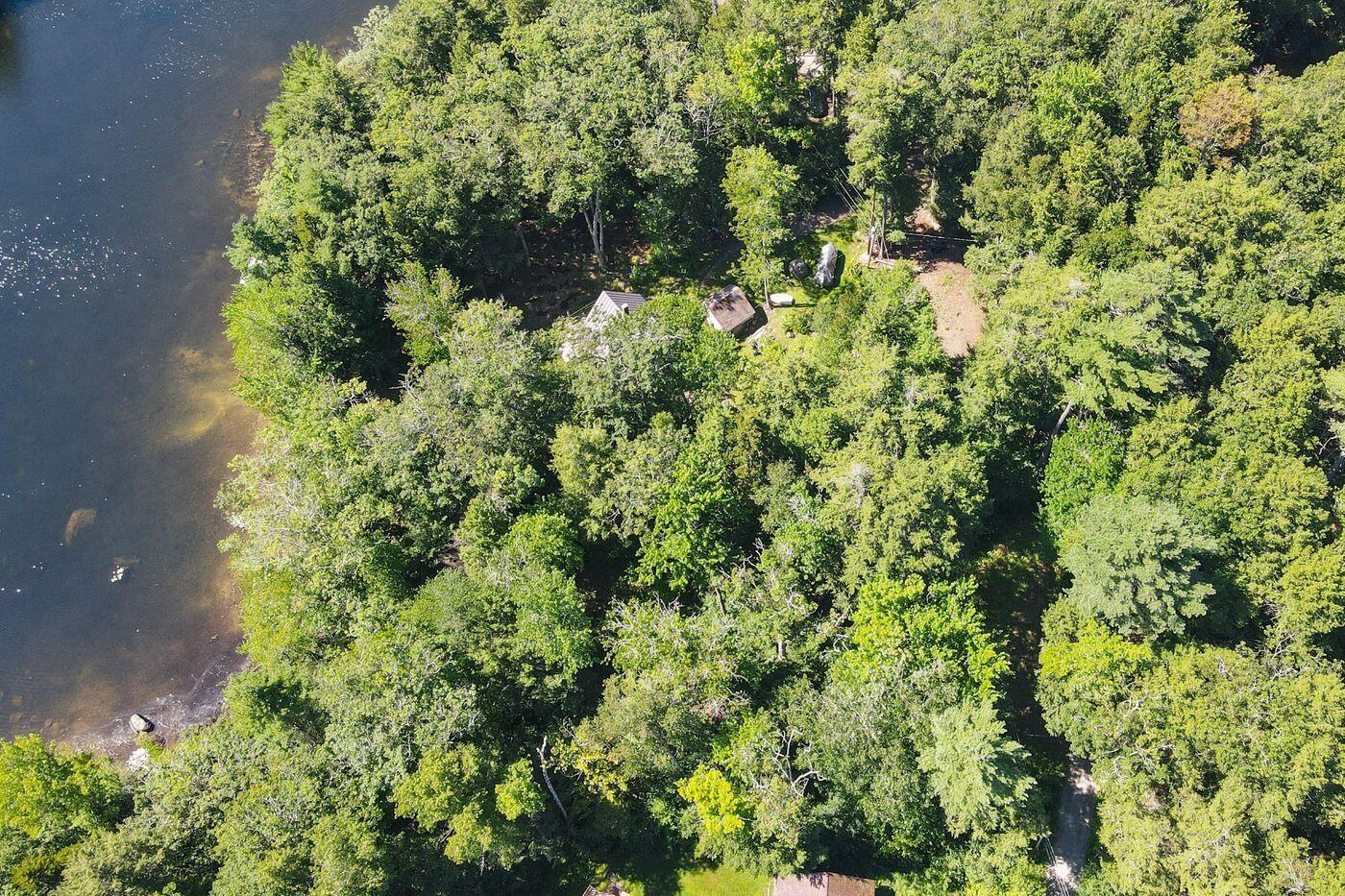 Lot 11 Codman Island Road