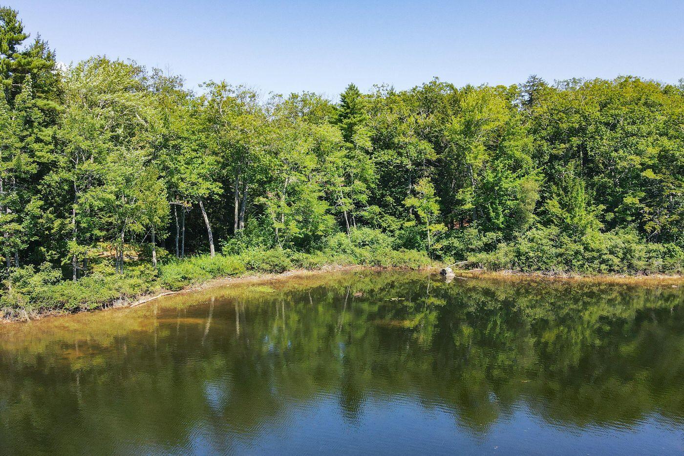 Lot 11 Codman Island Road
