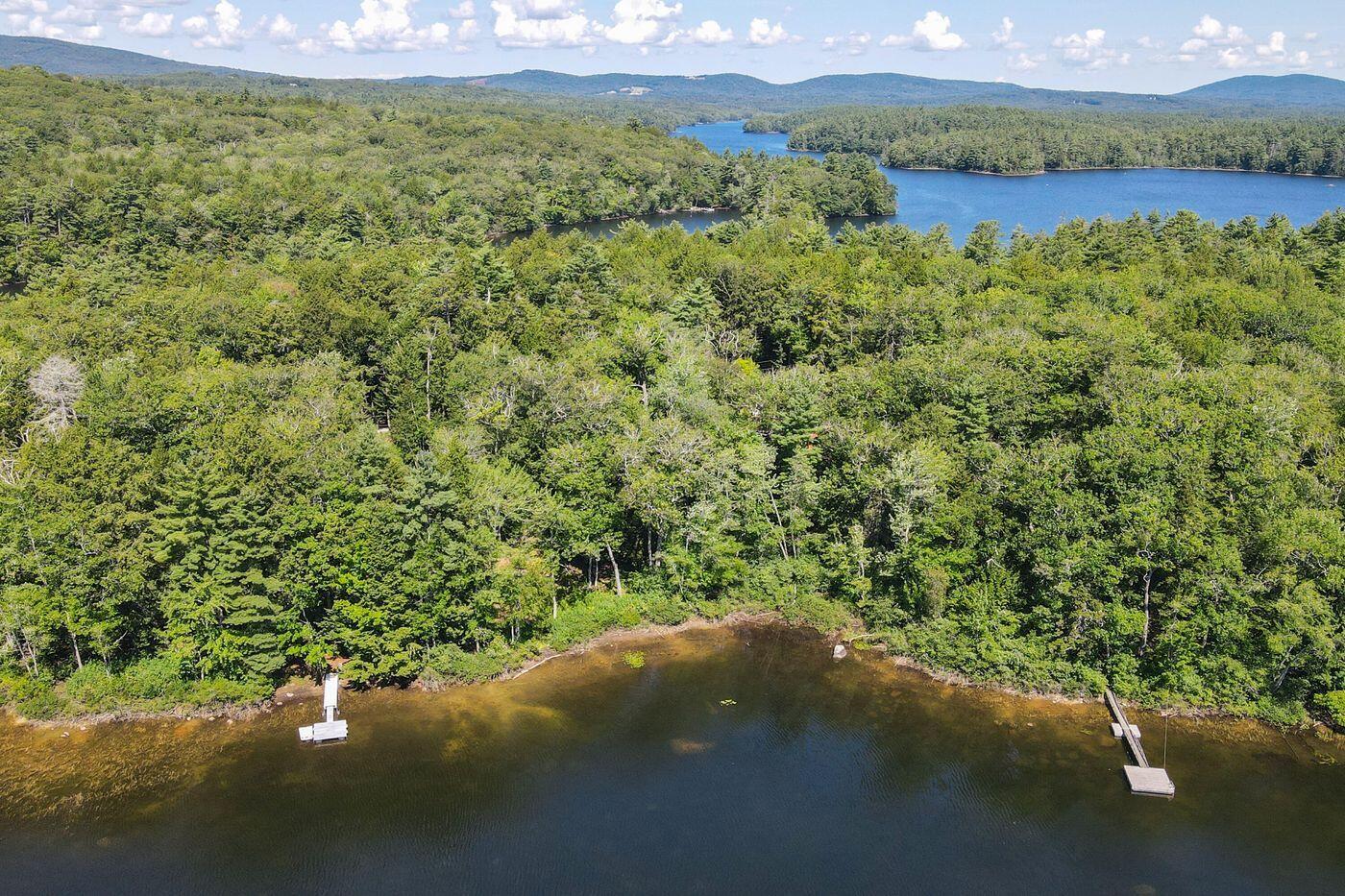 Lot 11 Codman Island Road