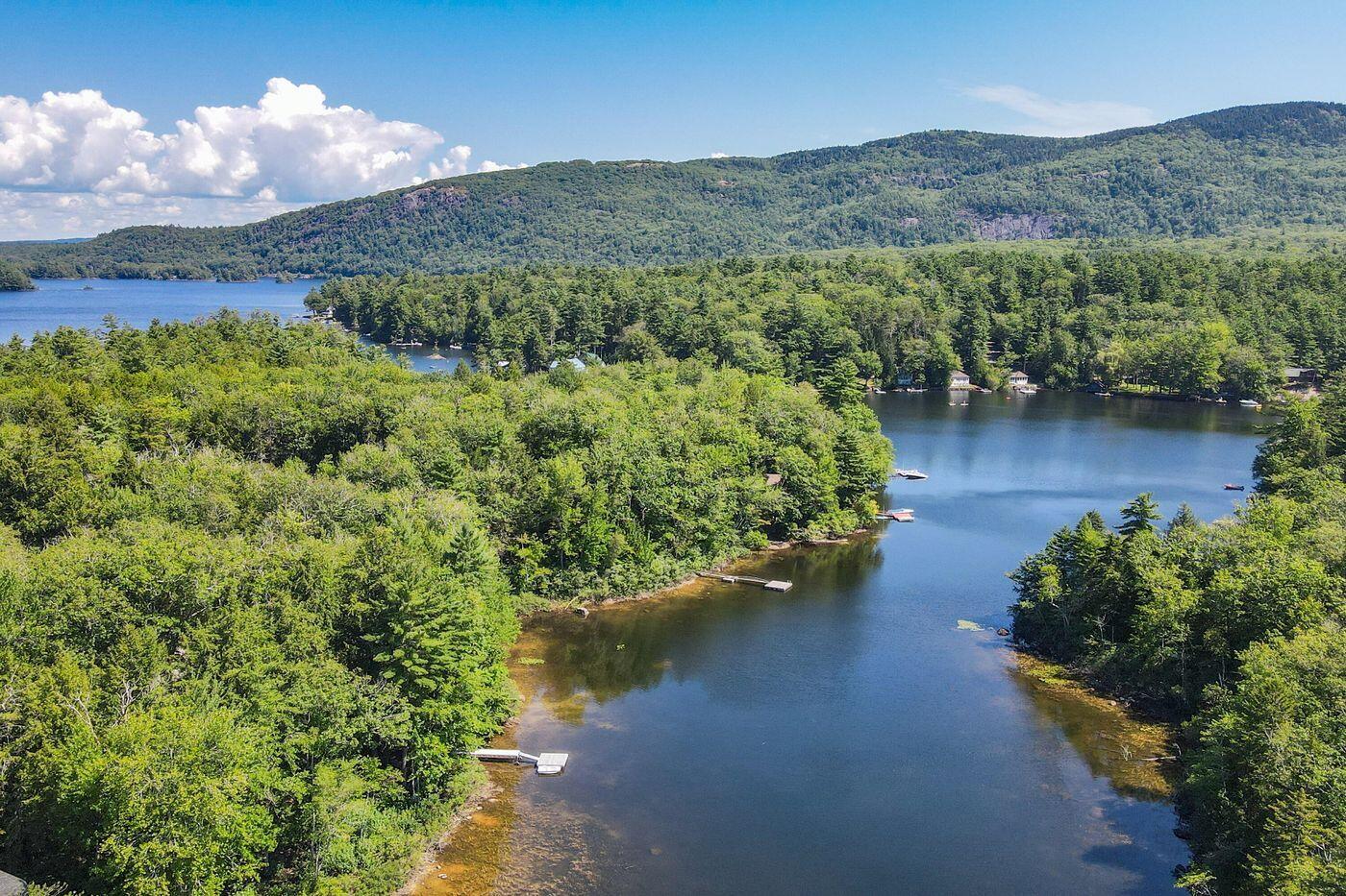 Lot 11 Codman Island Road