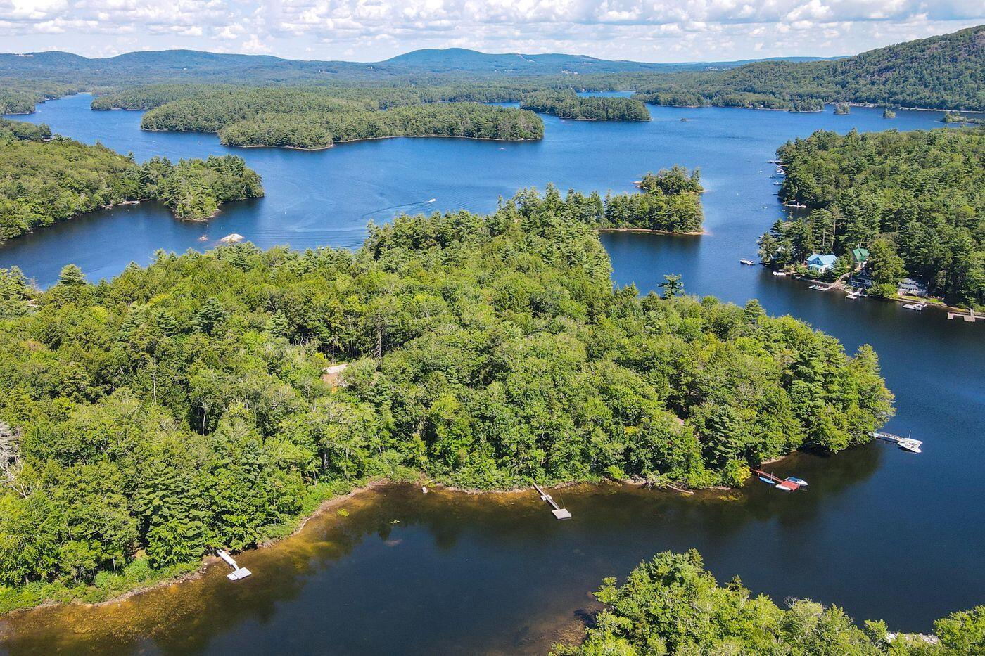 Lot 11 Codman Island Road