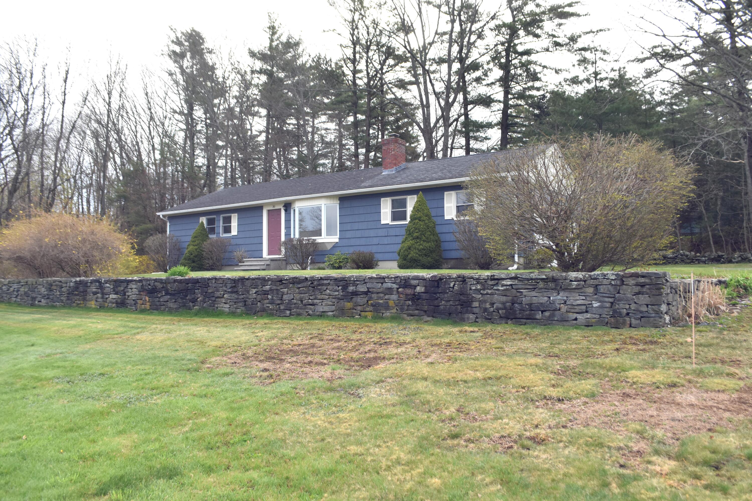 30 Preservation Lane