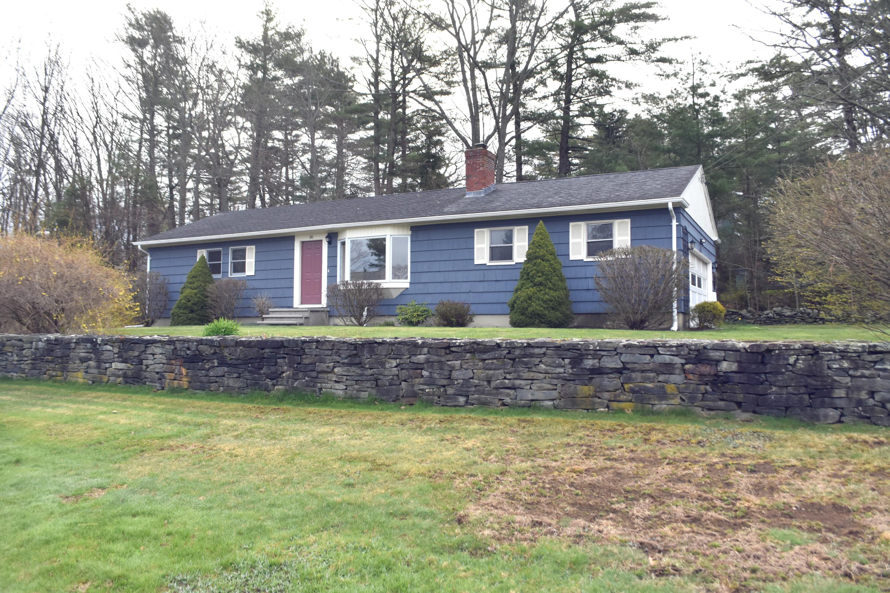 30 Preservation Lane