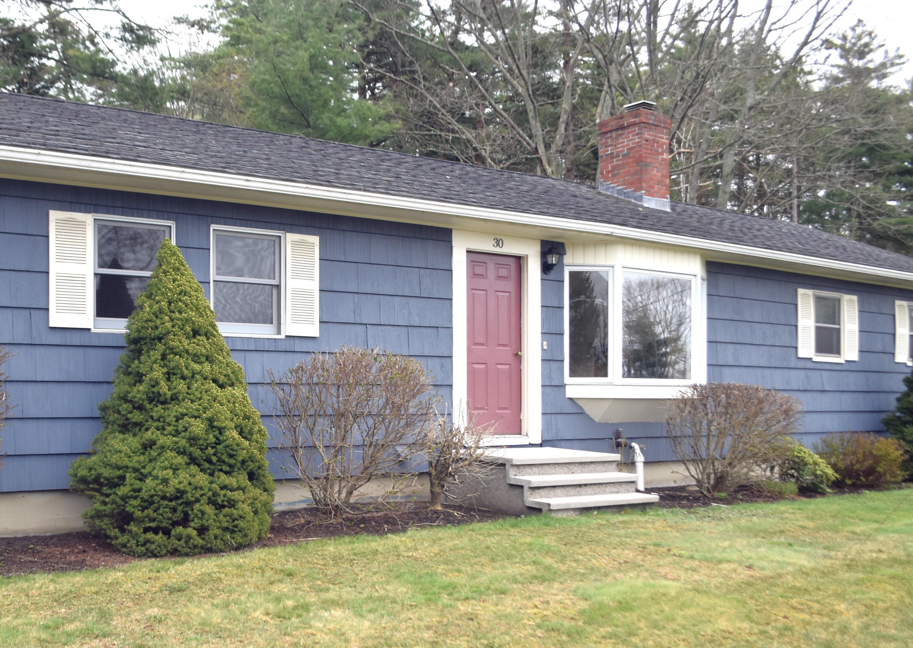 30 Preservation Lane