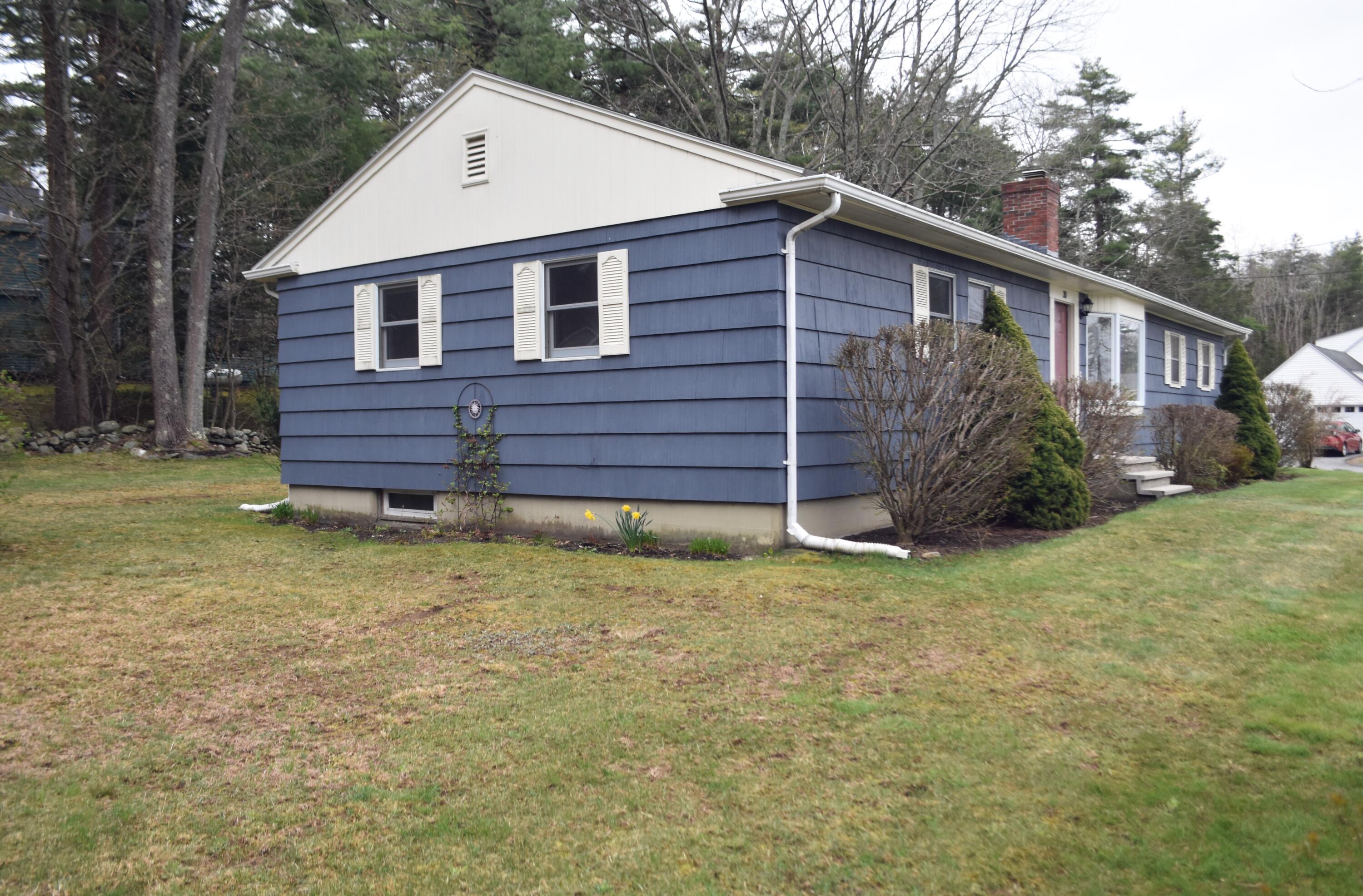 30 Preservation Lane