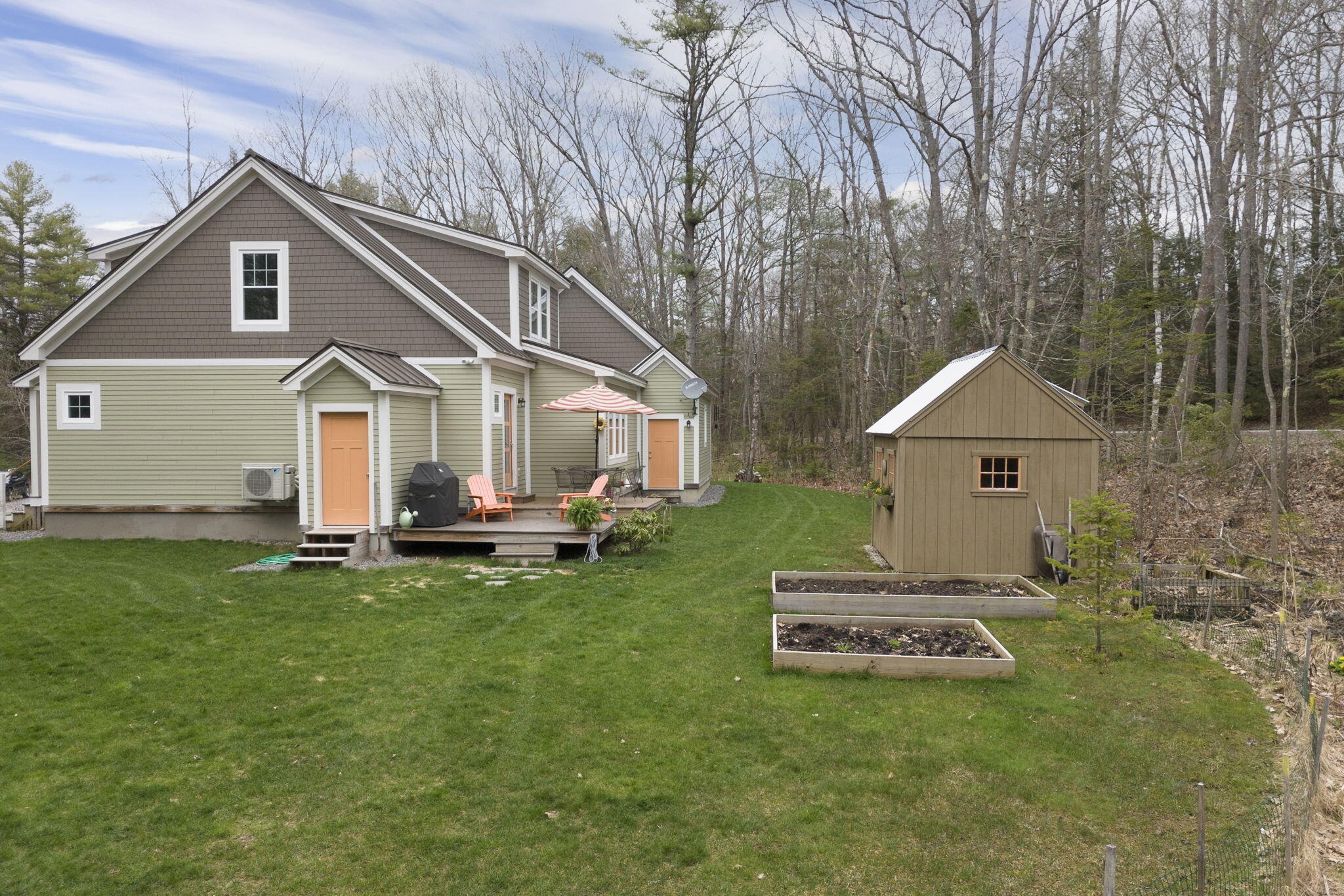 9 Intervale Road