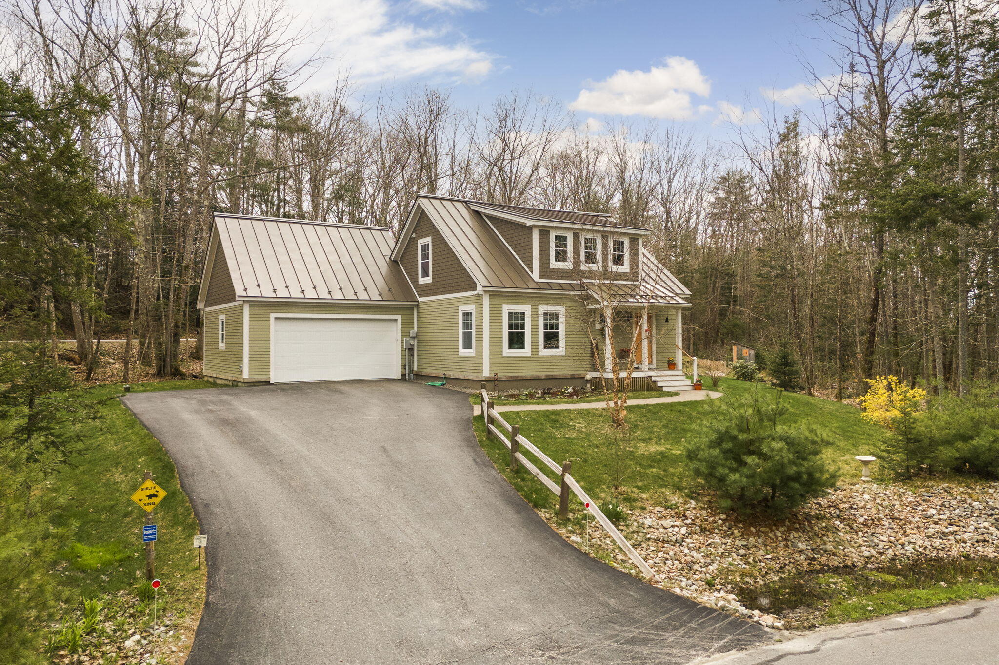 9 Intervale Road