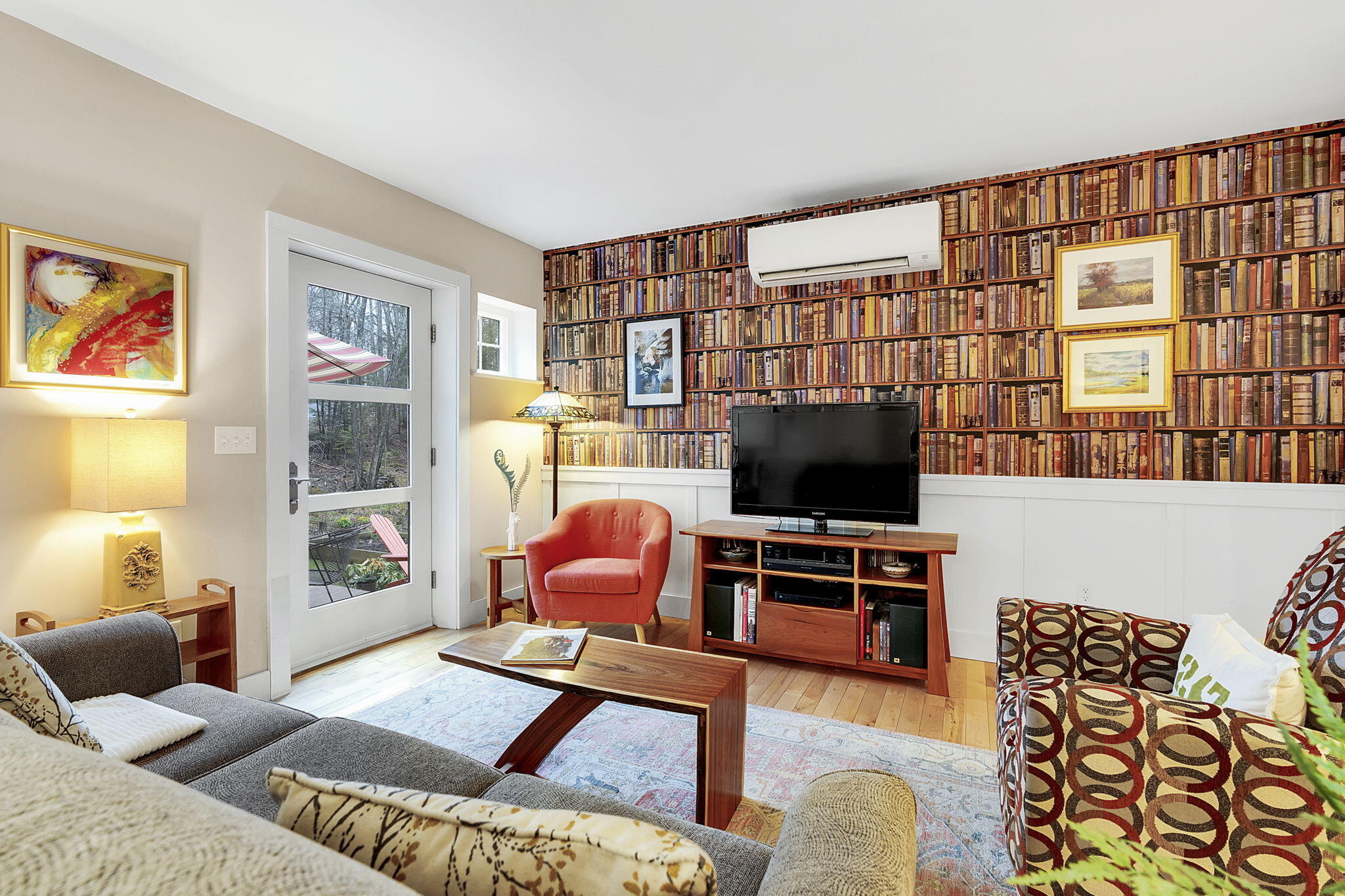 9 Intervale Road