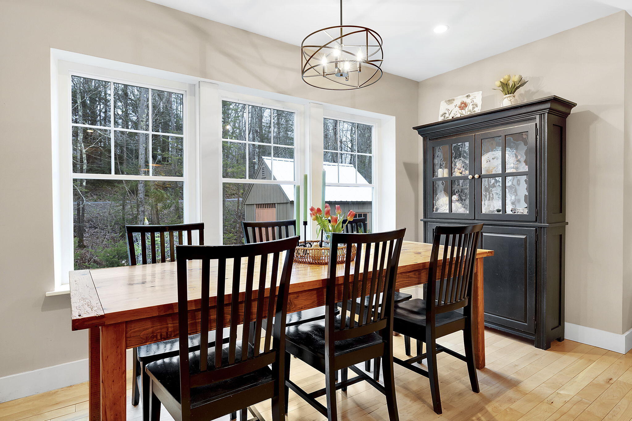 9 Intervale Road