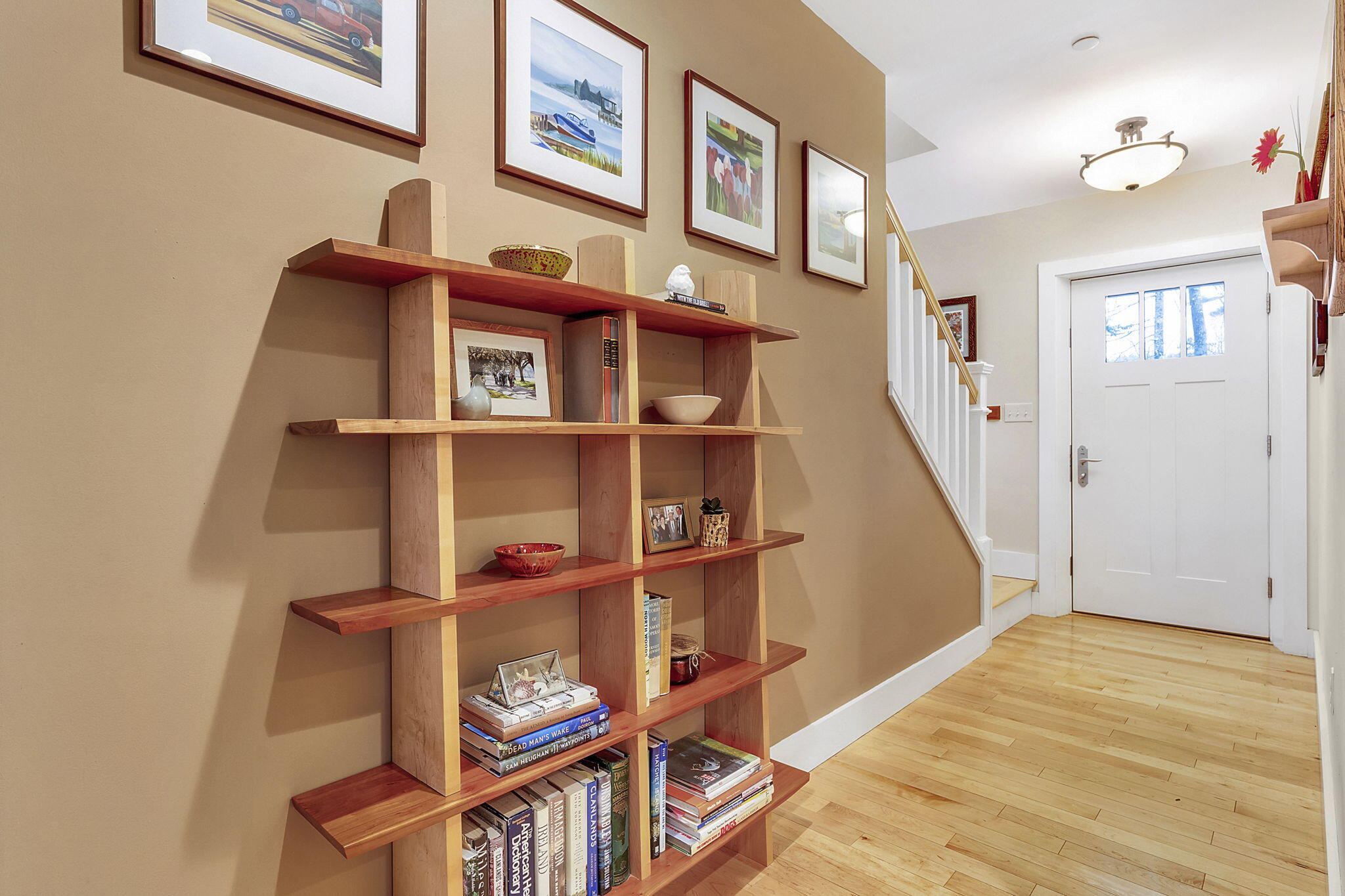9 Intervale Road