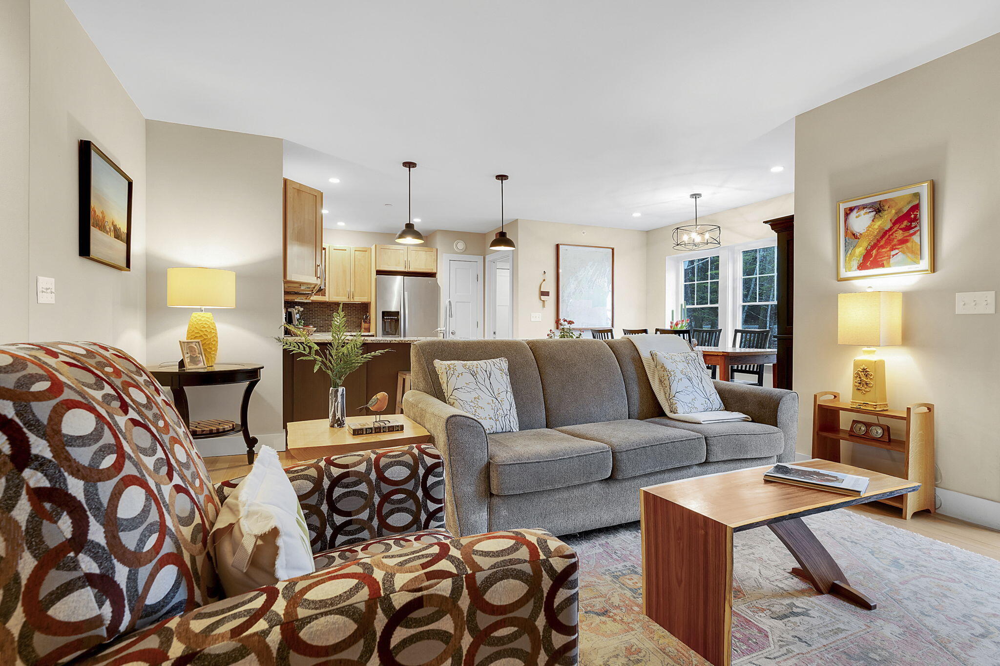 9 Intervale Road