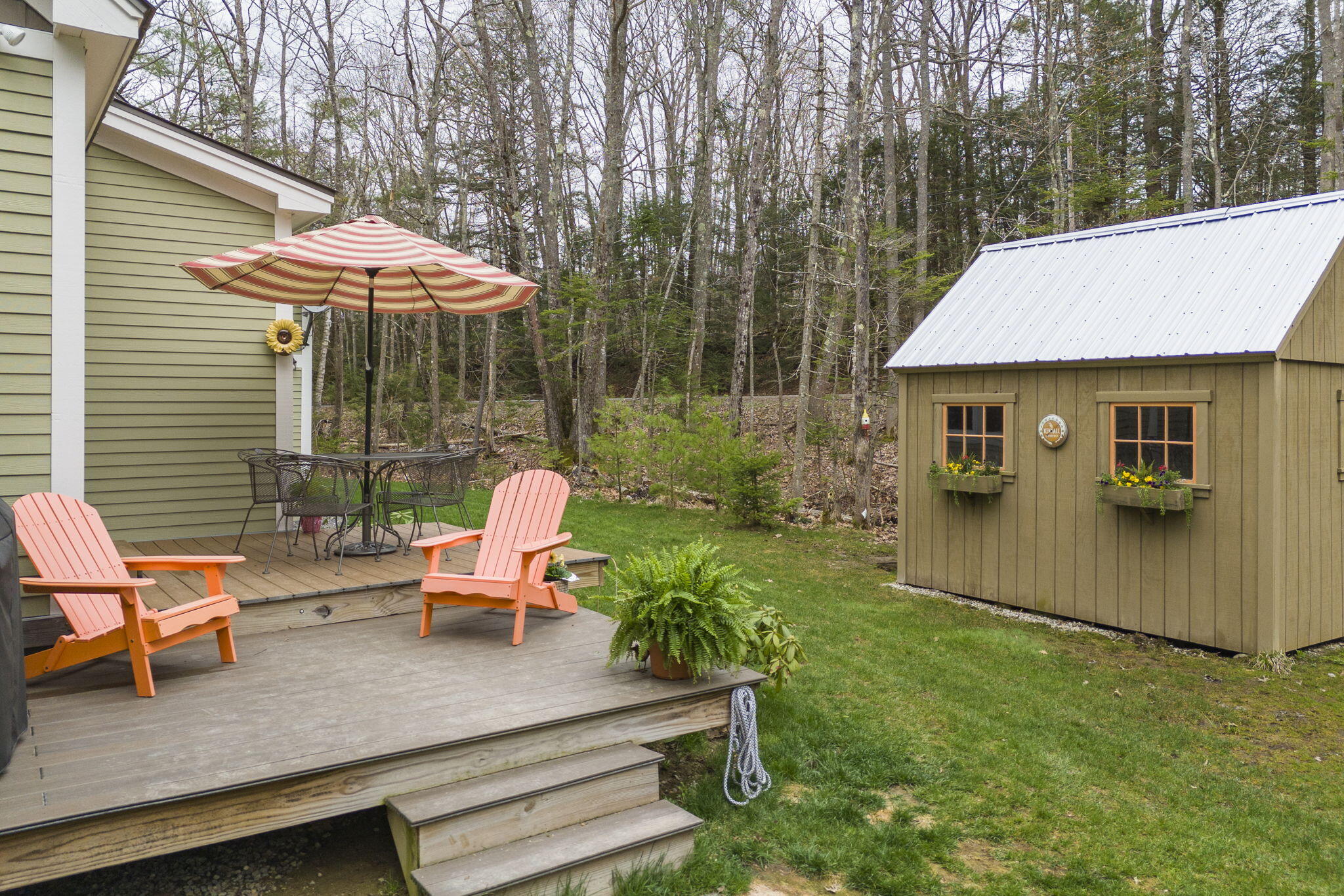 9 Intervale Road
