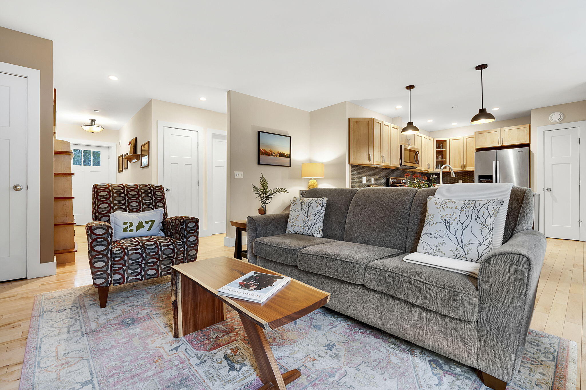 9 Intervale Road