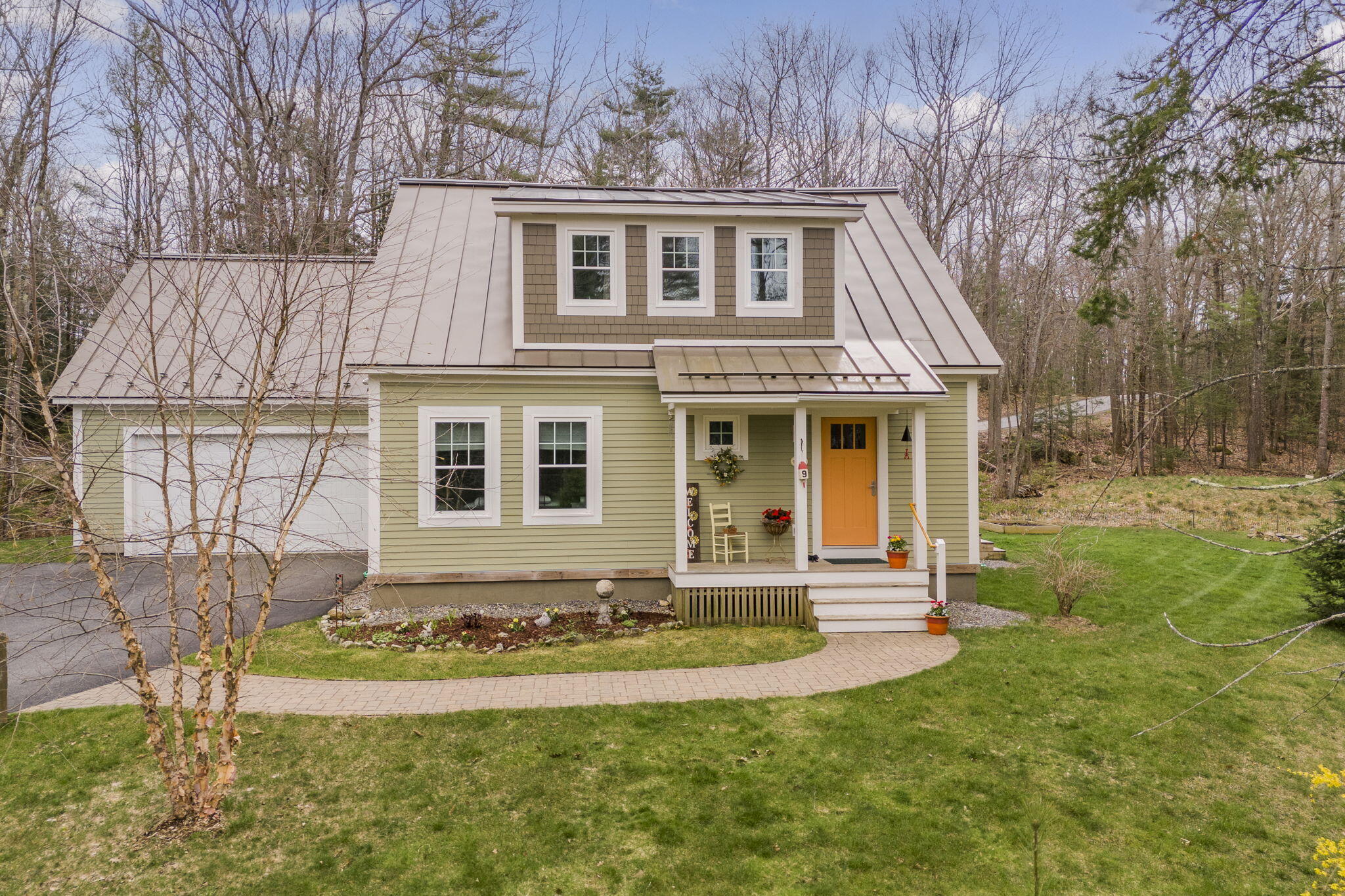 9 Intervale Road
