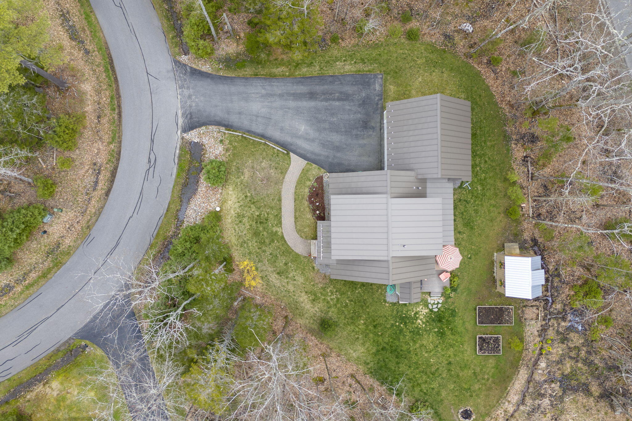 9 Intervale Road