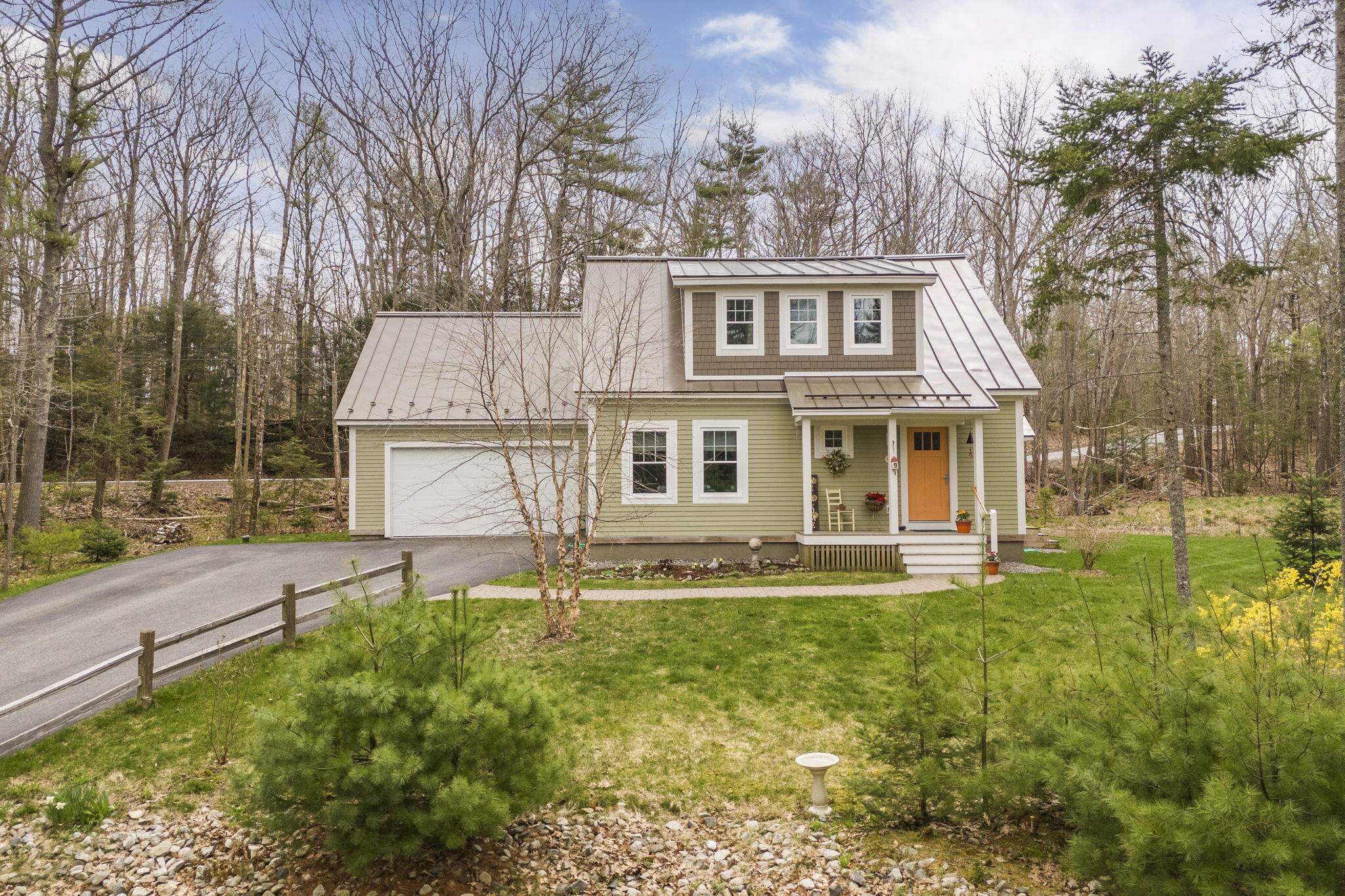 9 Intervale Road