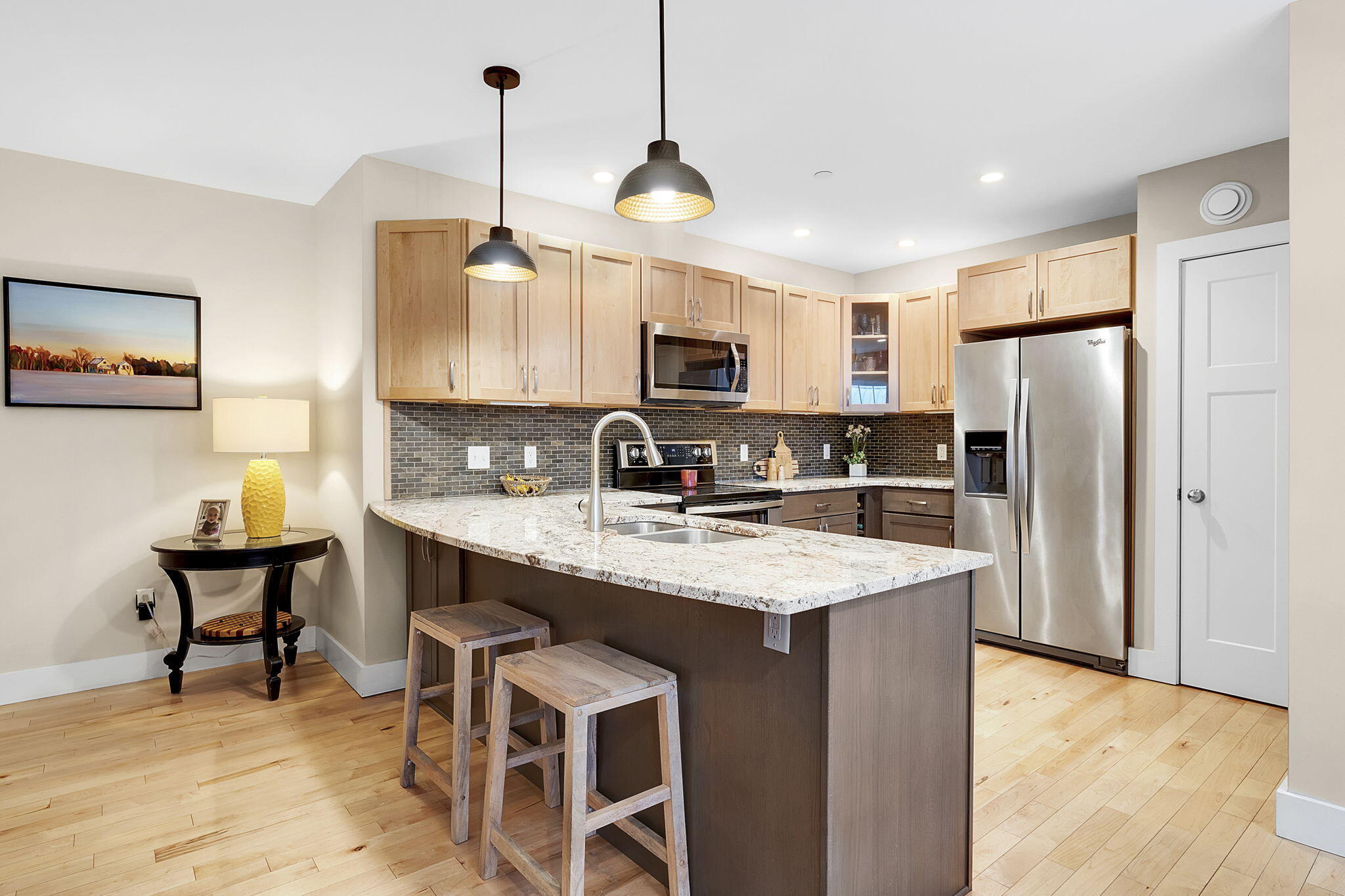 9 Intervale Road