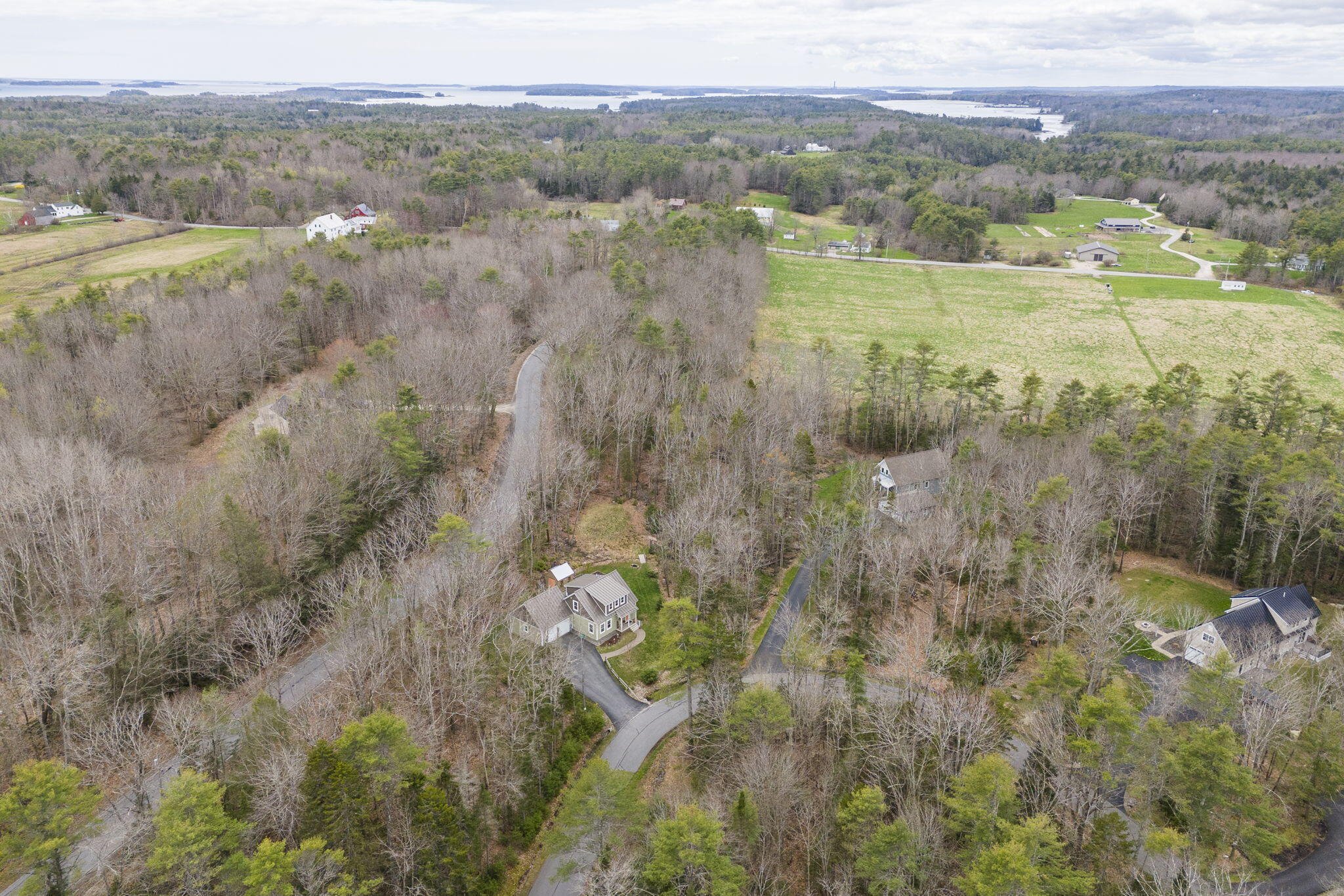 9 Intervale Road