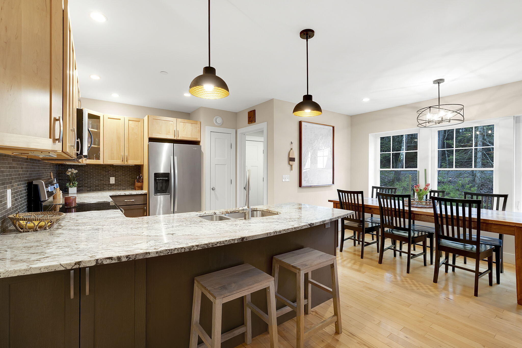 9 Intervale Road