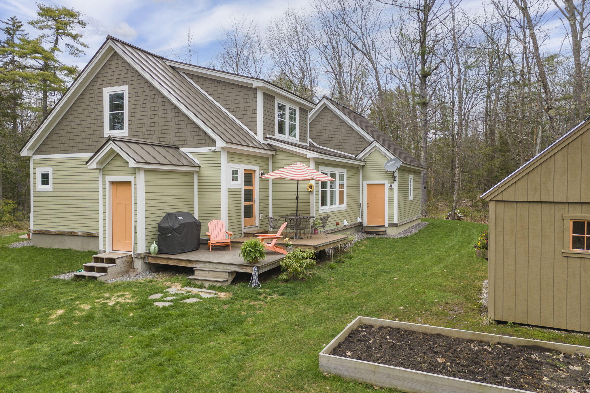 9 Intervale Road