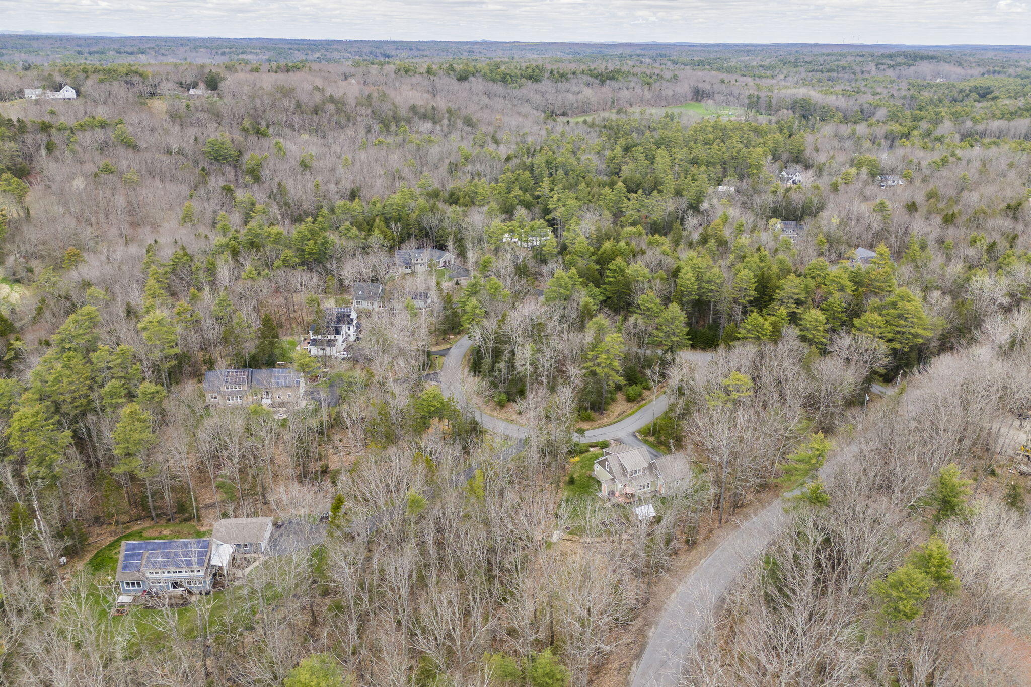 9 Intervale Road
