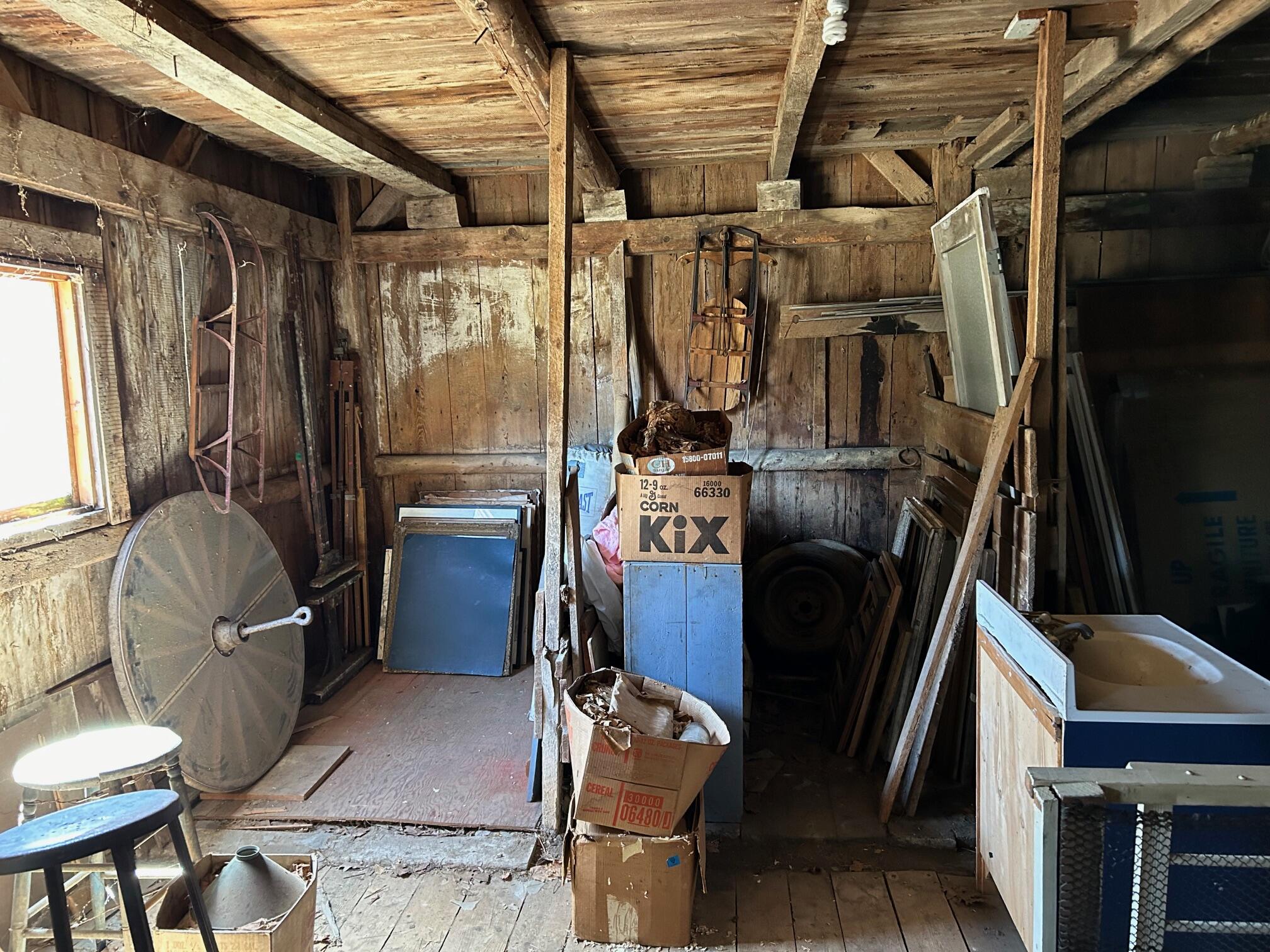 1226 Morgan Bay Road