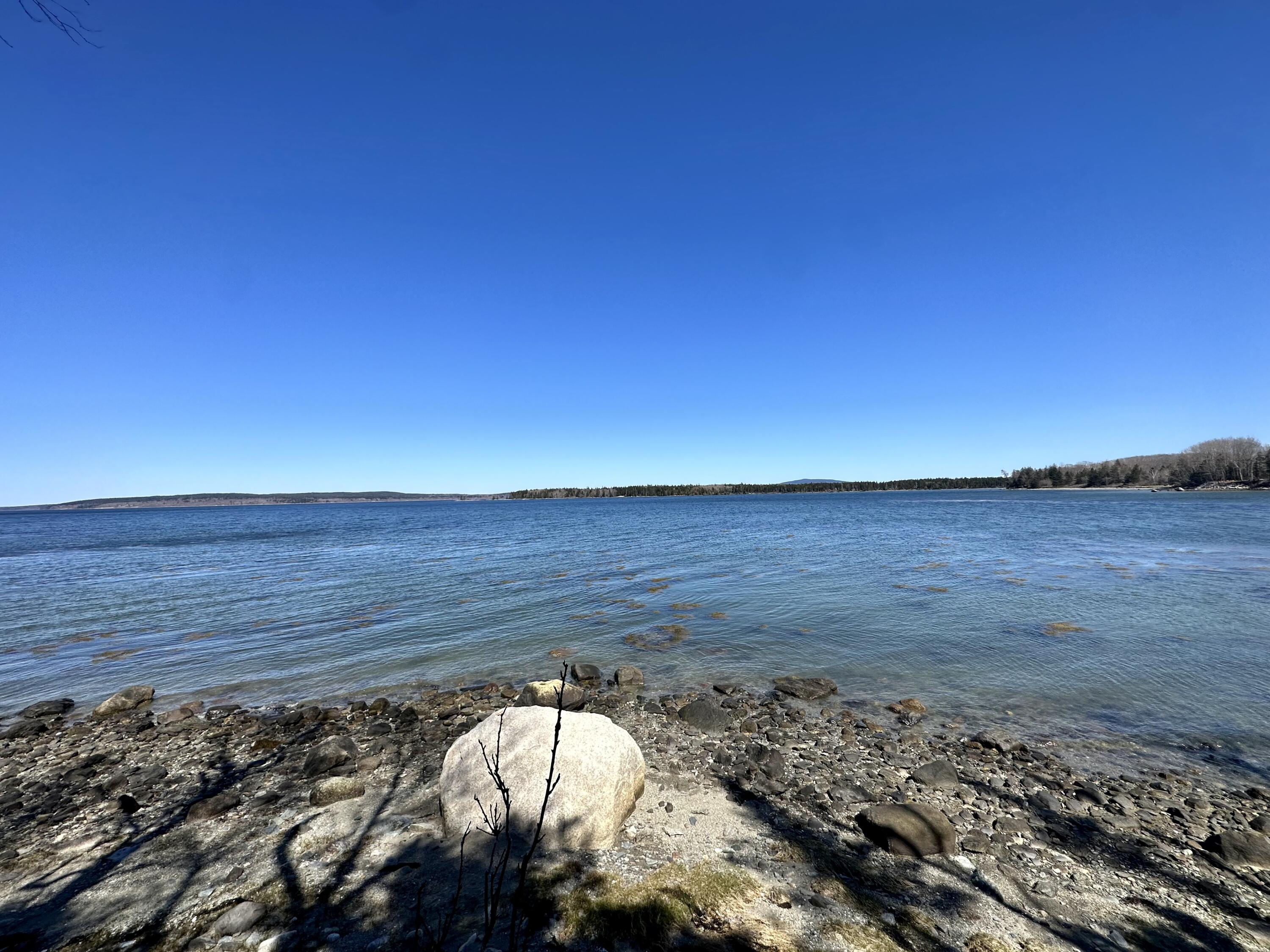 68 Map: 008, Lot:068-Bay Road