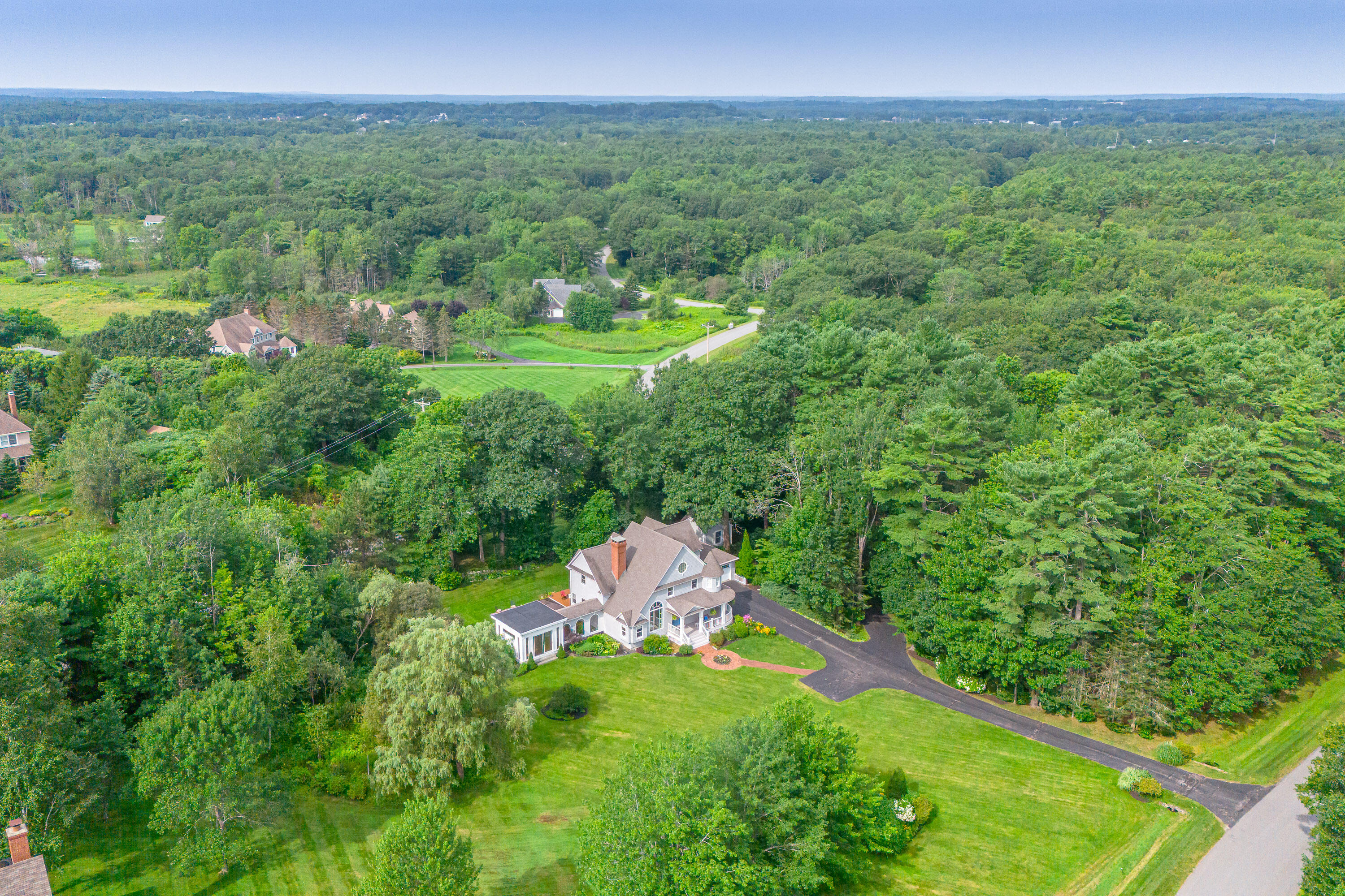 20 Cole Field Road