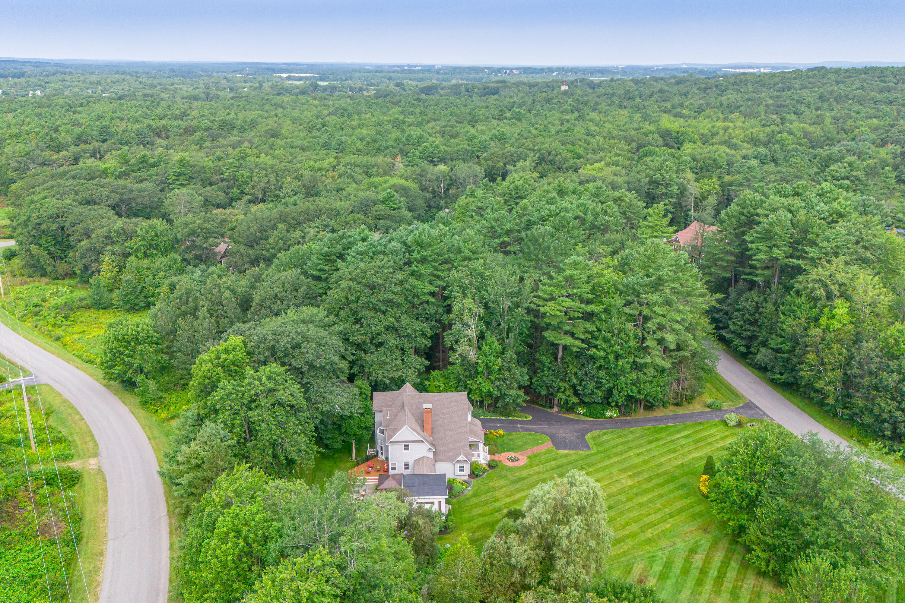 20 Cole Field Road