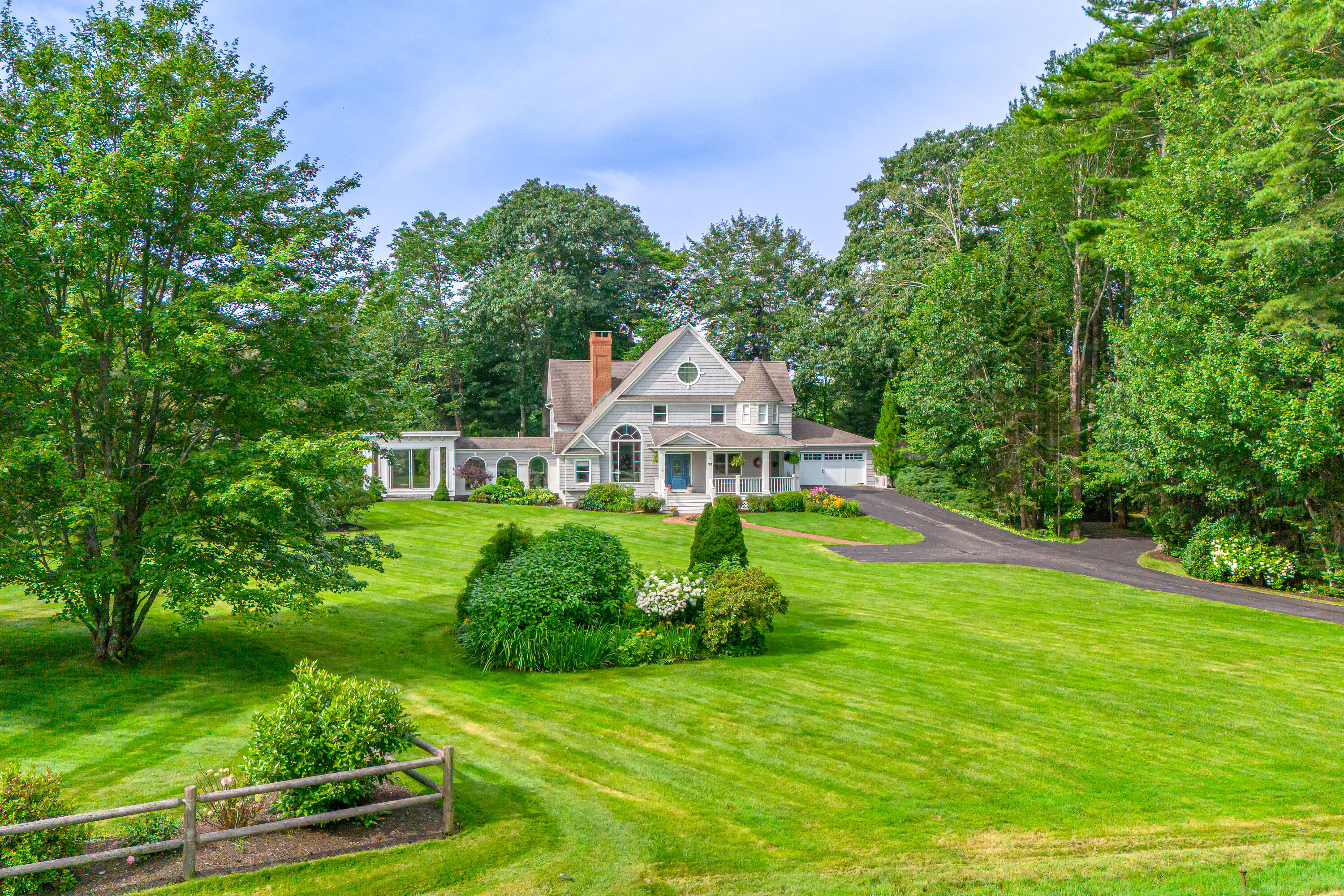 20 Cole Field Road