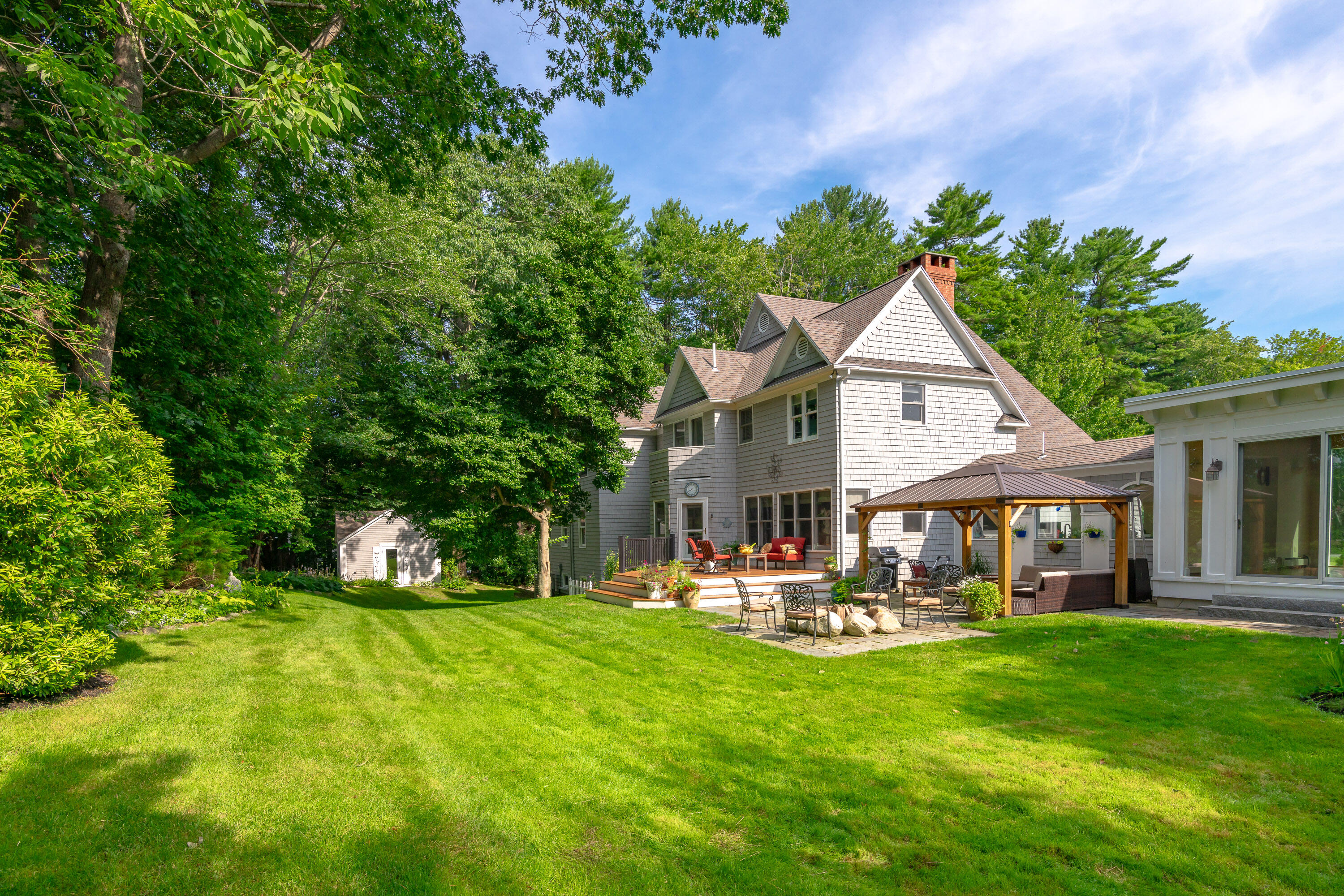 20 Cole Field Road