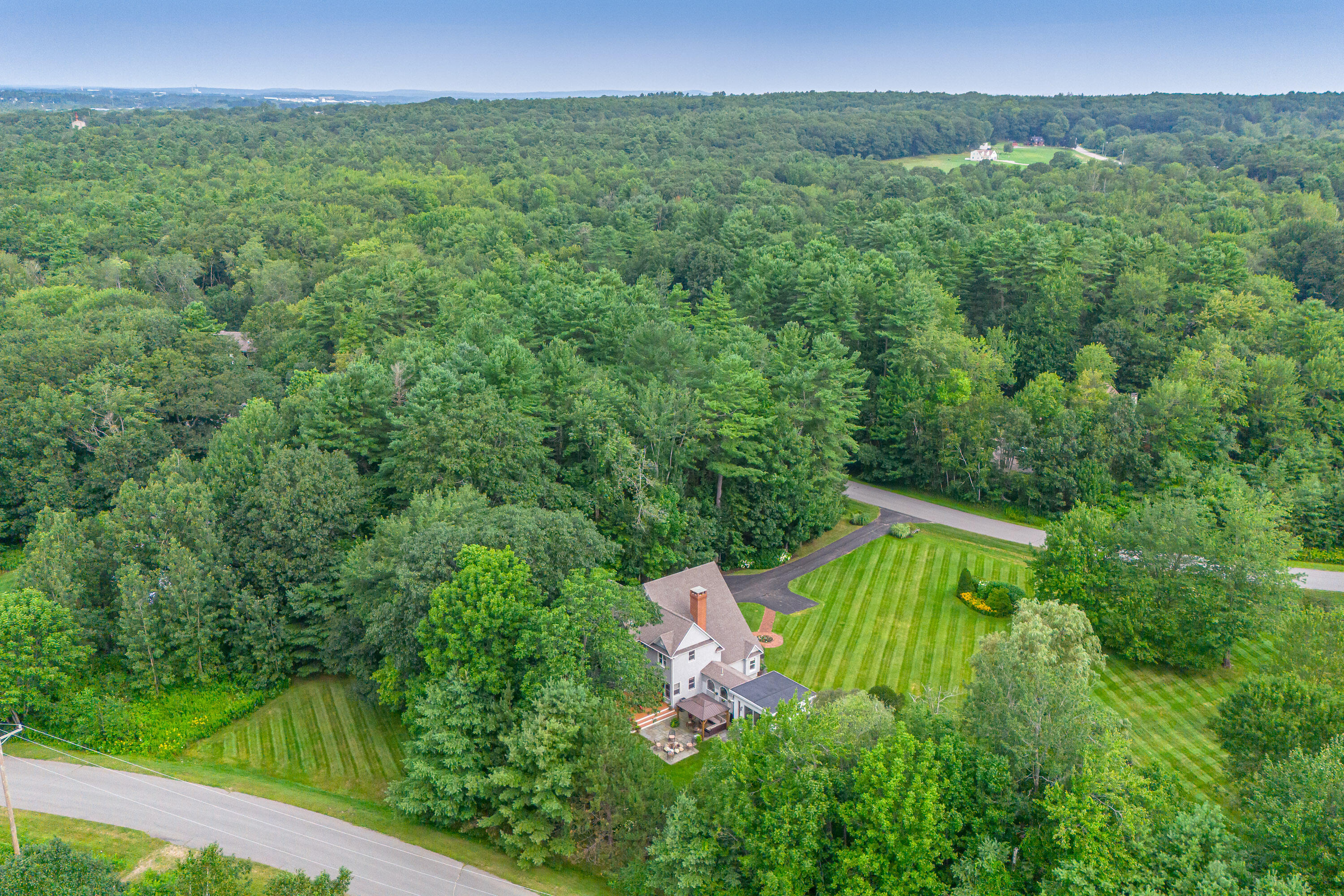 20 Cole Field Road