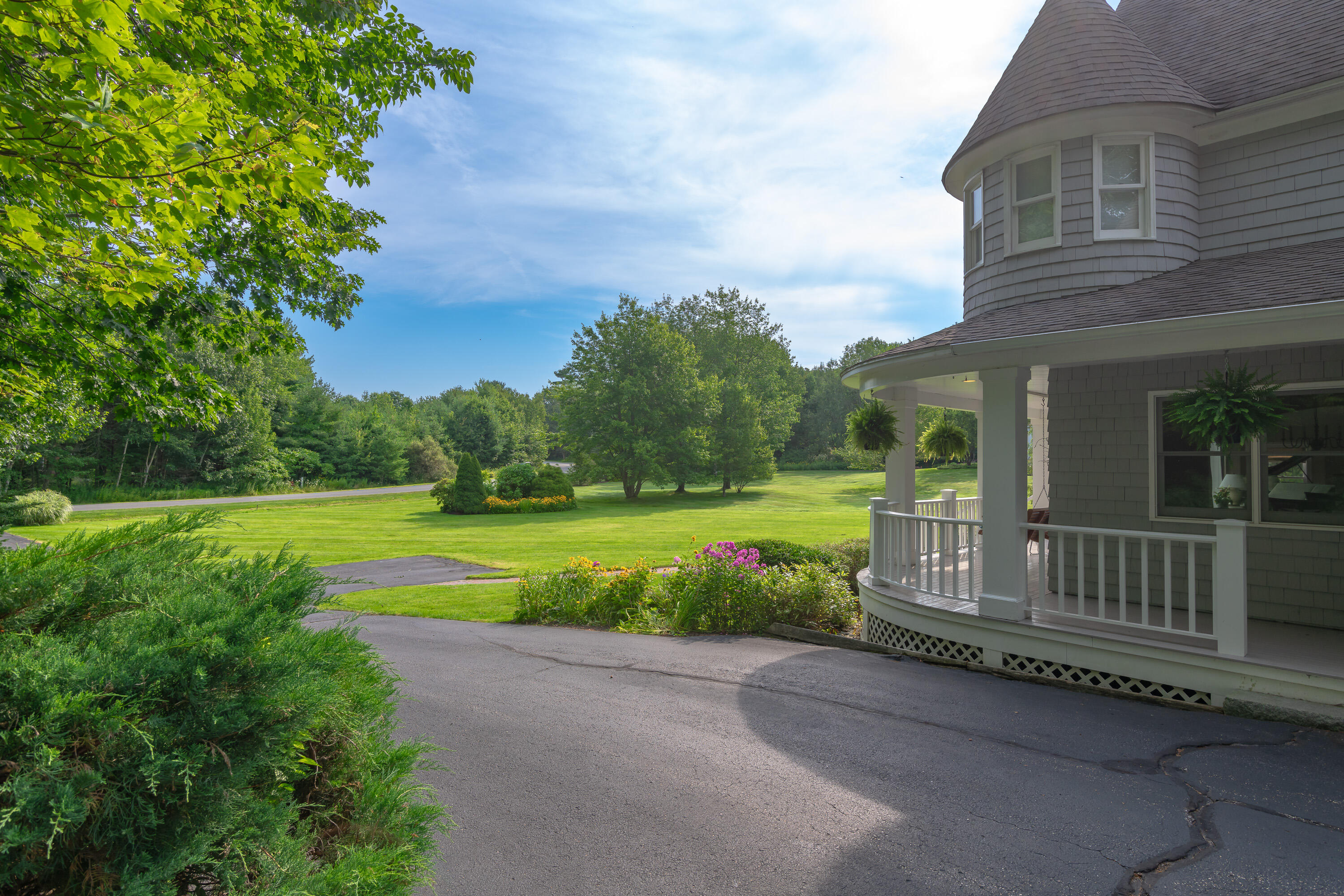 20 Cole Field Road