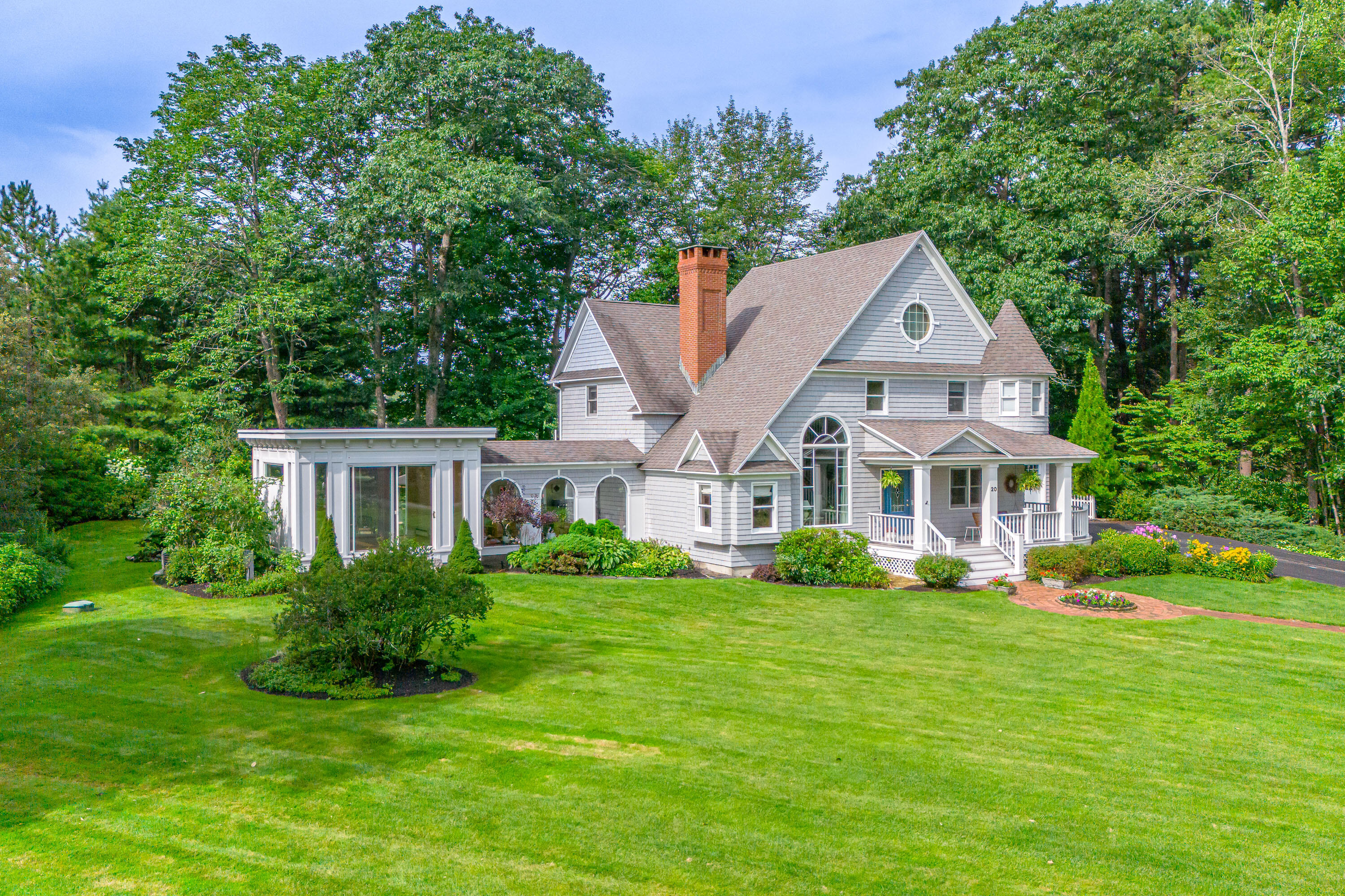 20 Cole Field Road