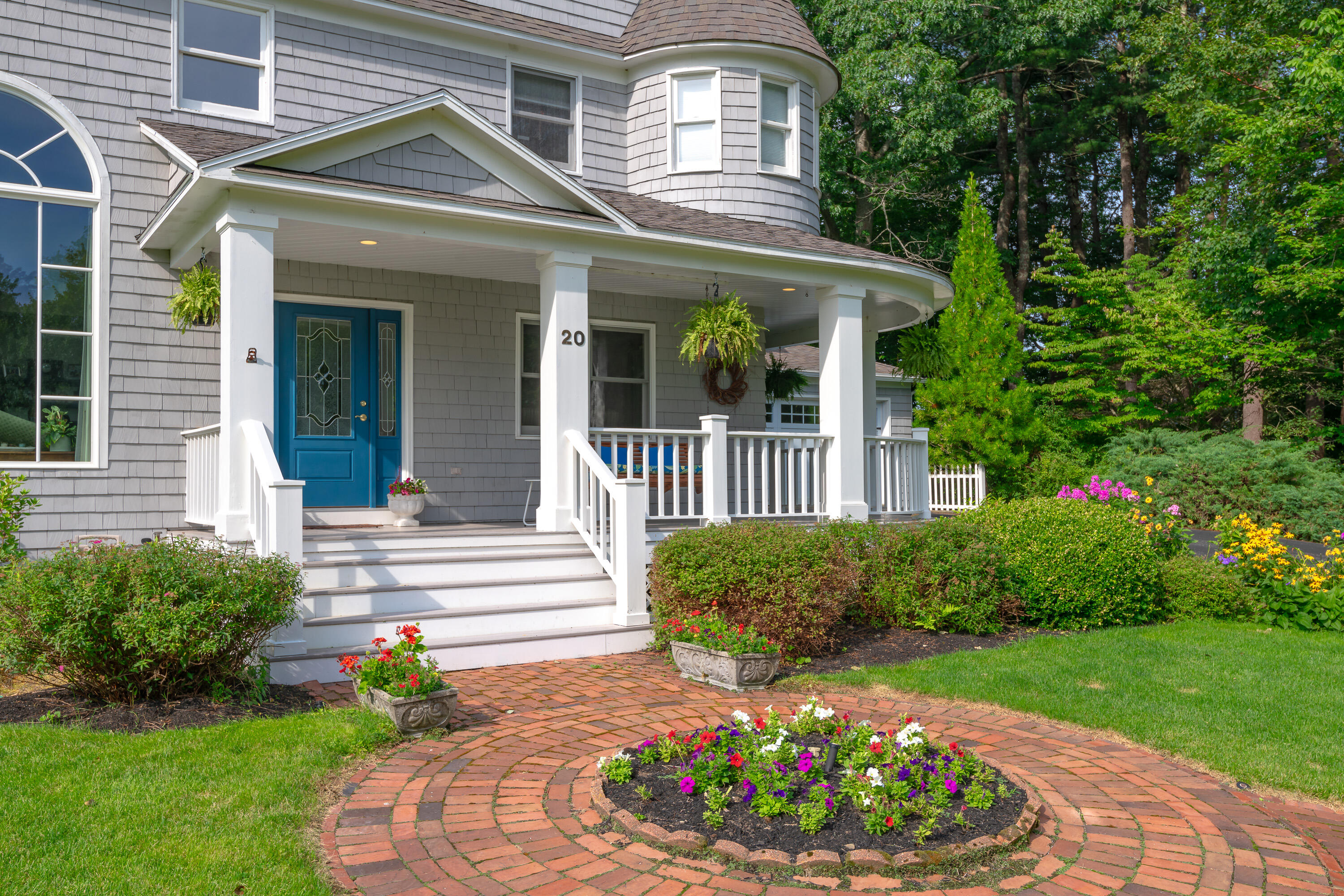 20 Cole Field Road