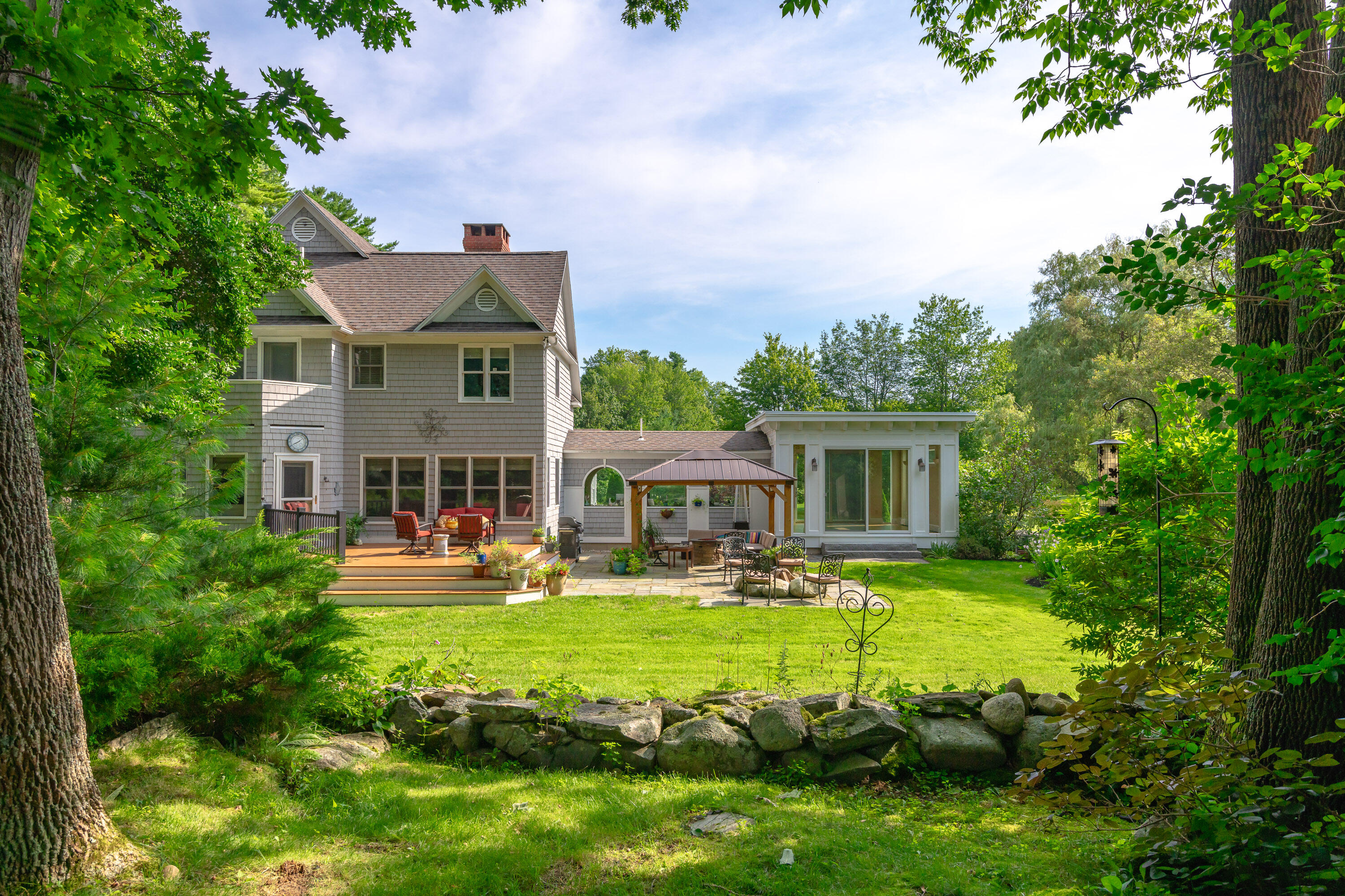 20 Cole Field Road