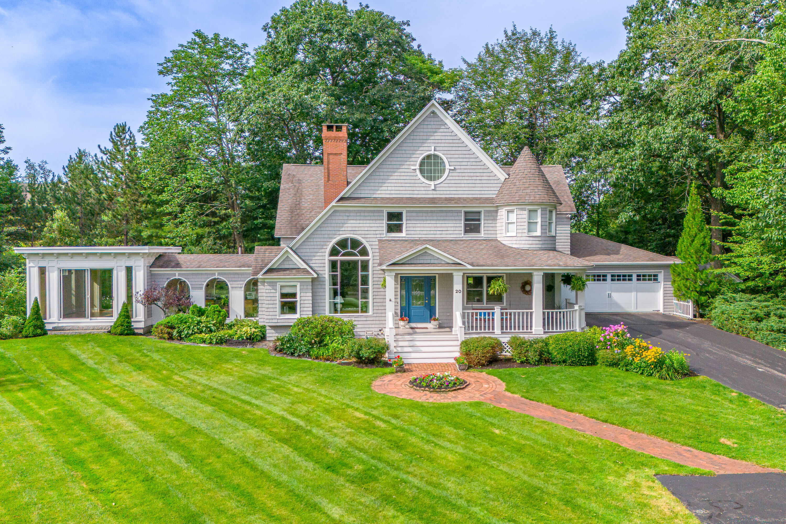 20 Cole Field Road