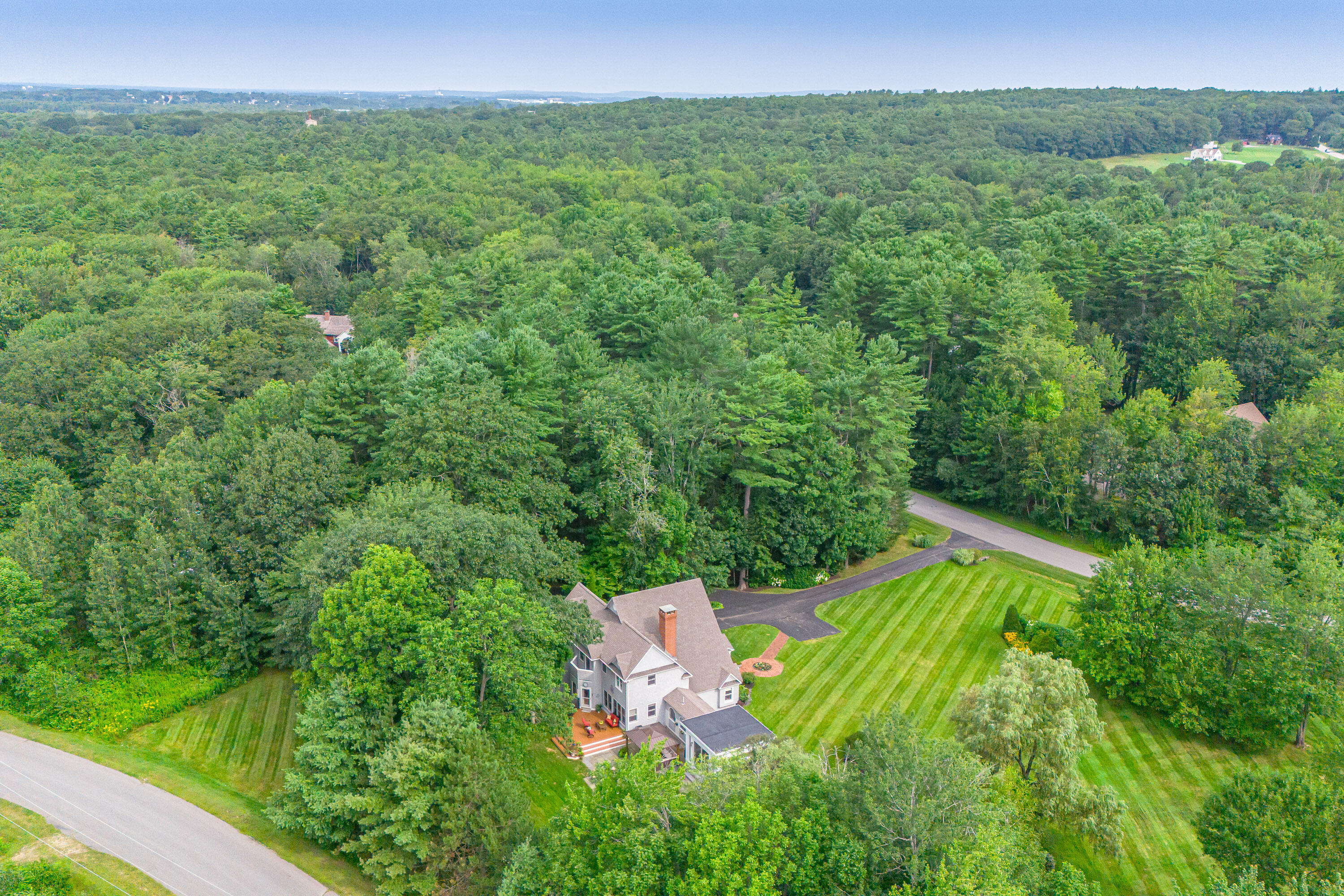 20 Cole Field Road