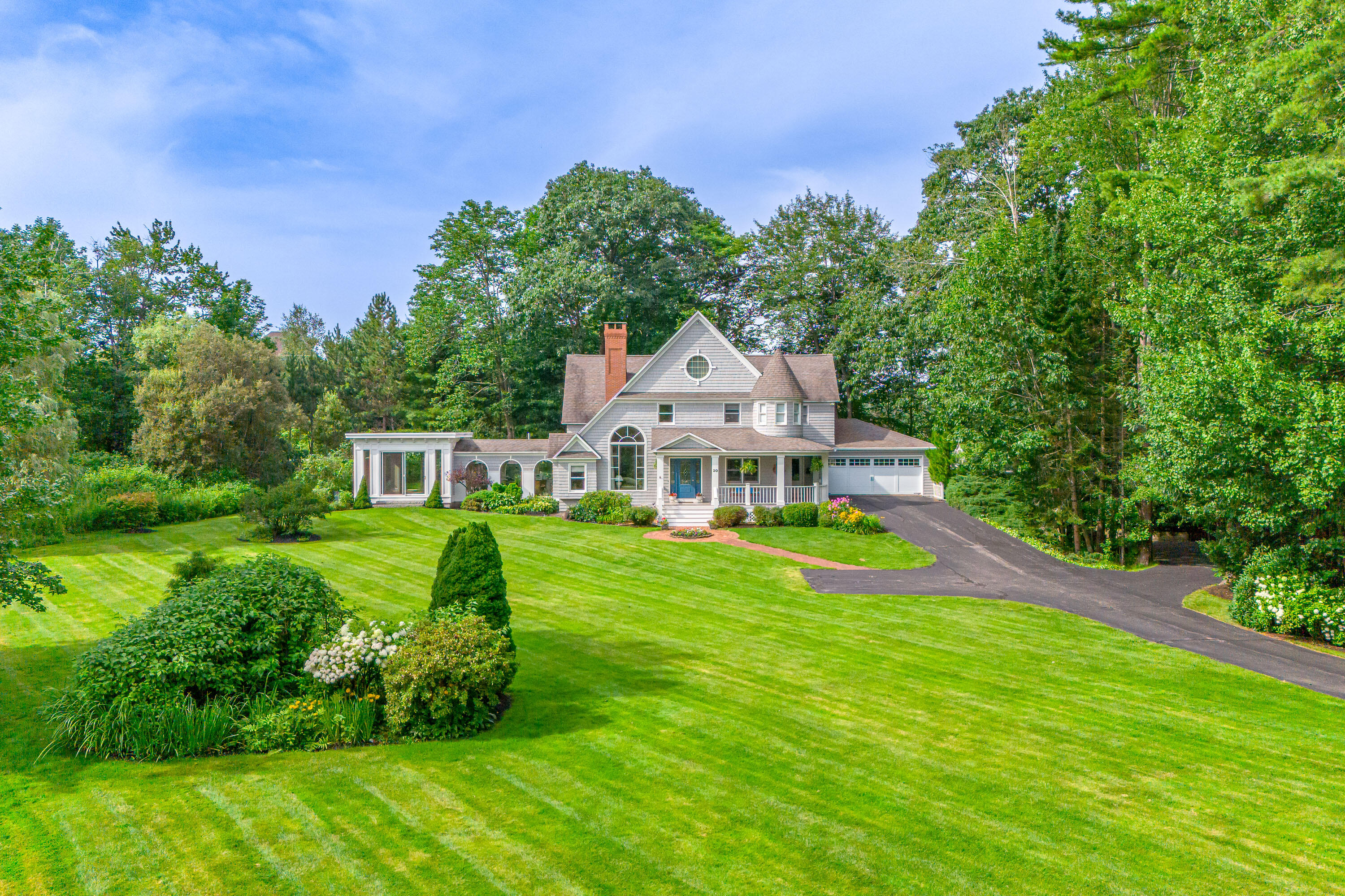 20 Cole Field Road