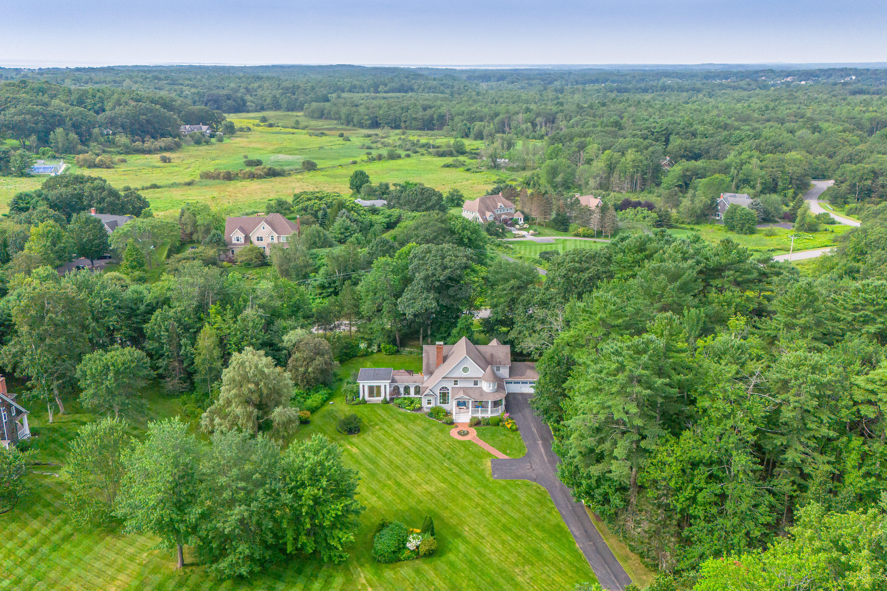20 Cole Field Road