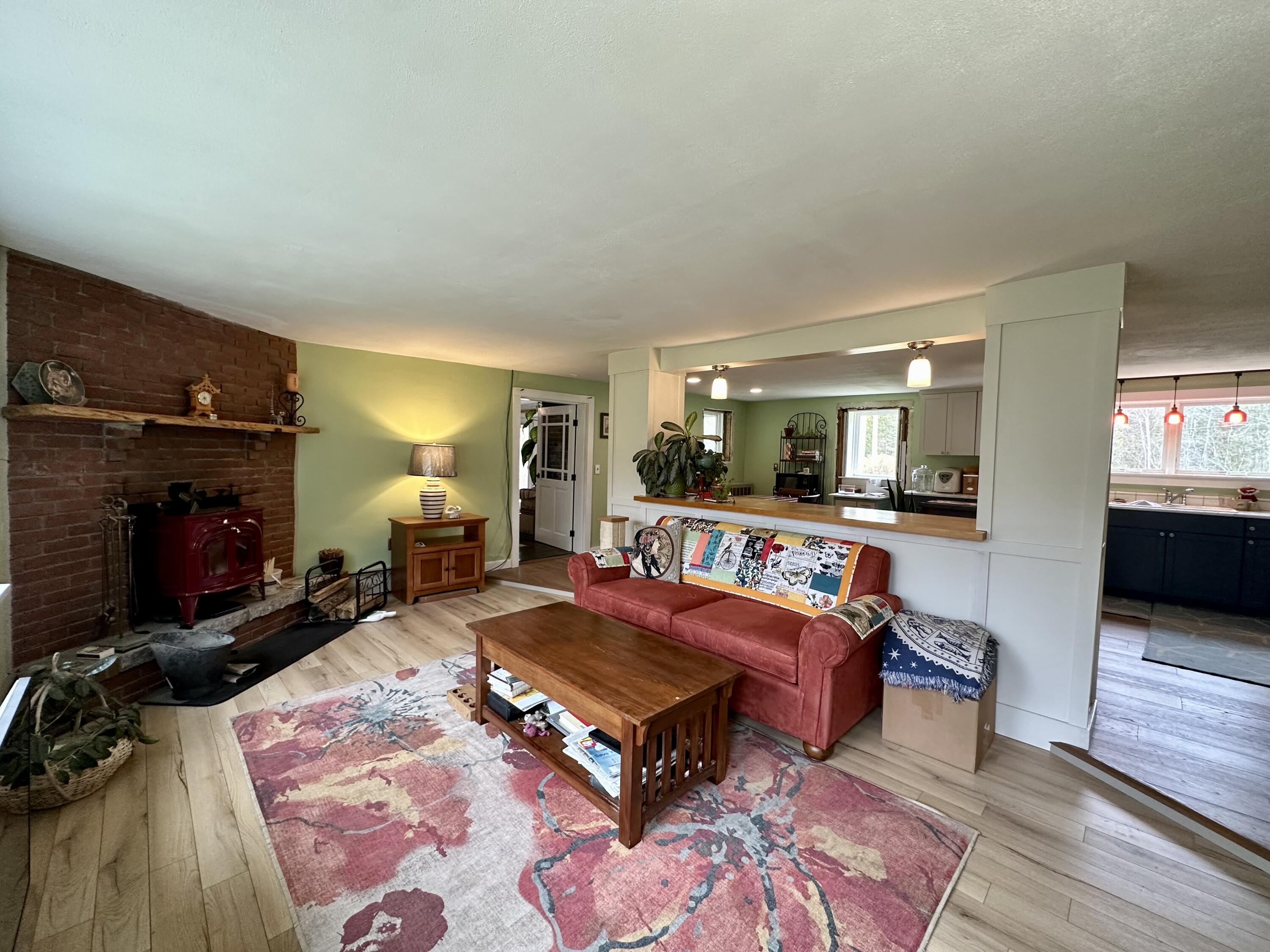 455 Ellsworth Road