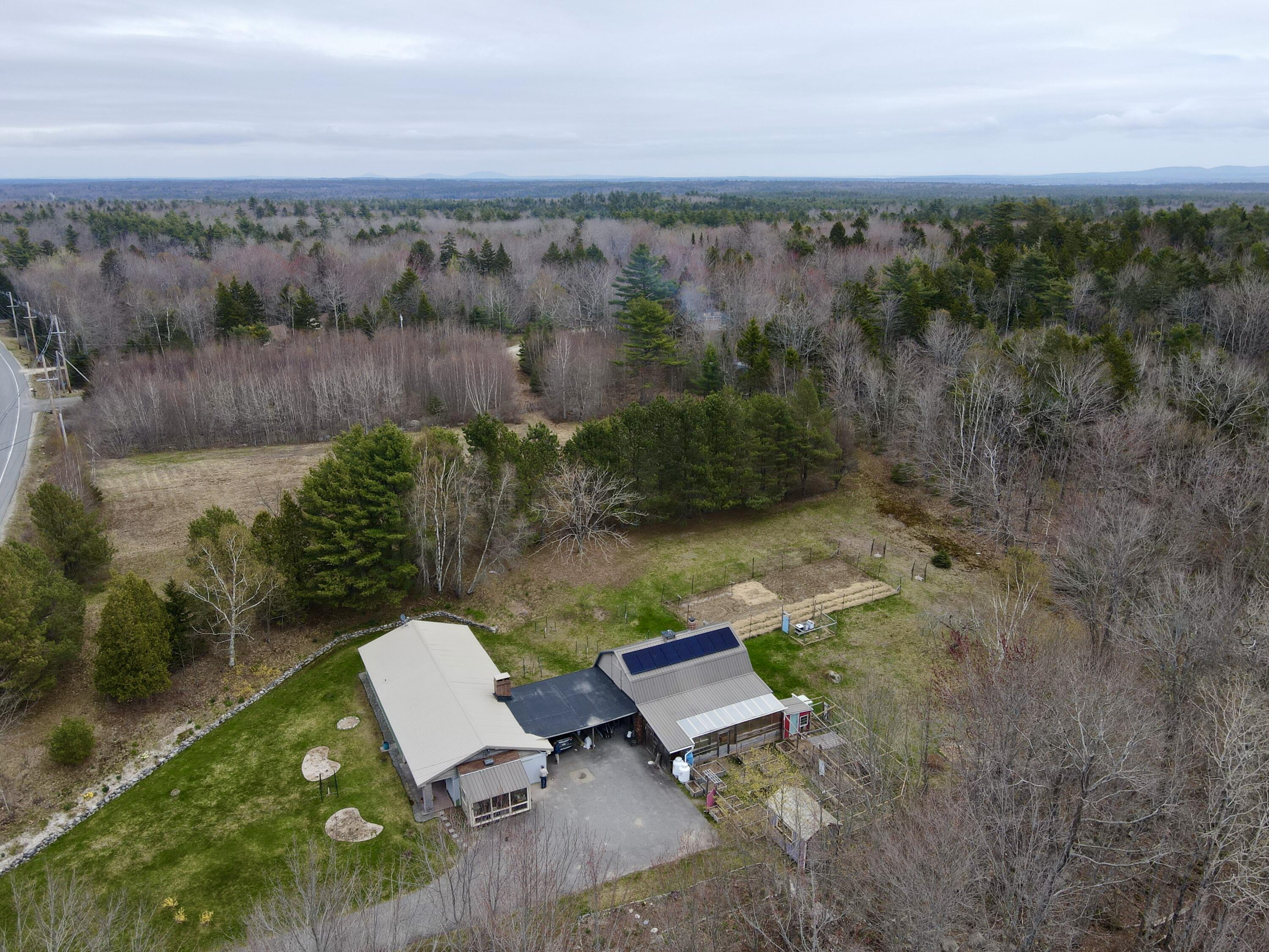 455 Ellsworth Road