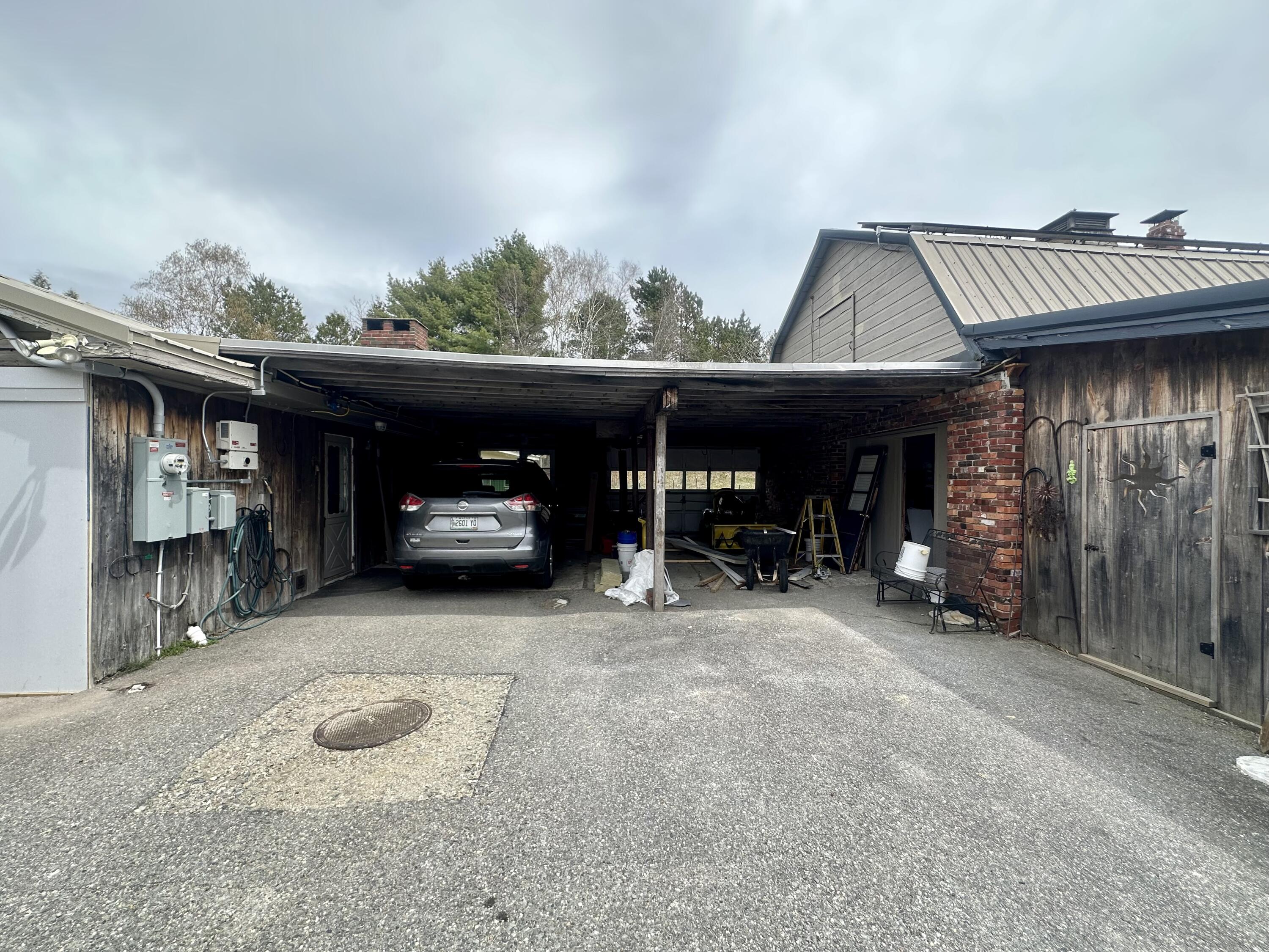 455 Ellsworth Road