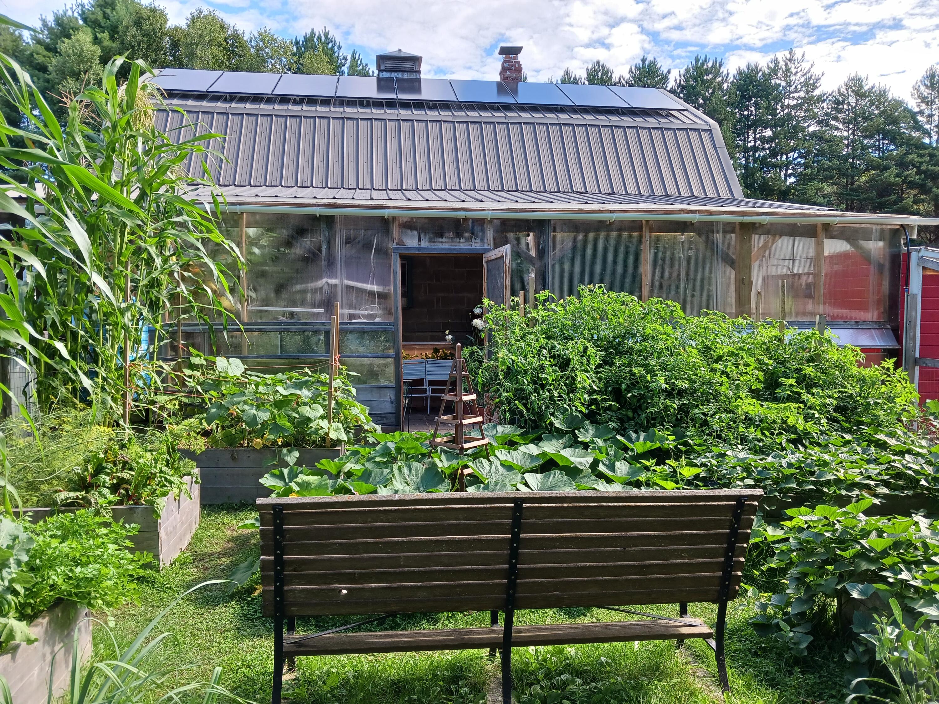 455 Ellsworth Road