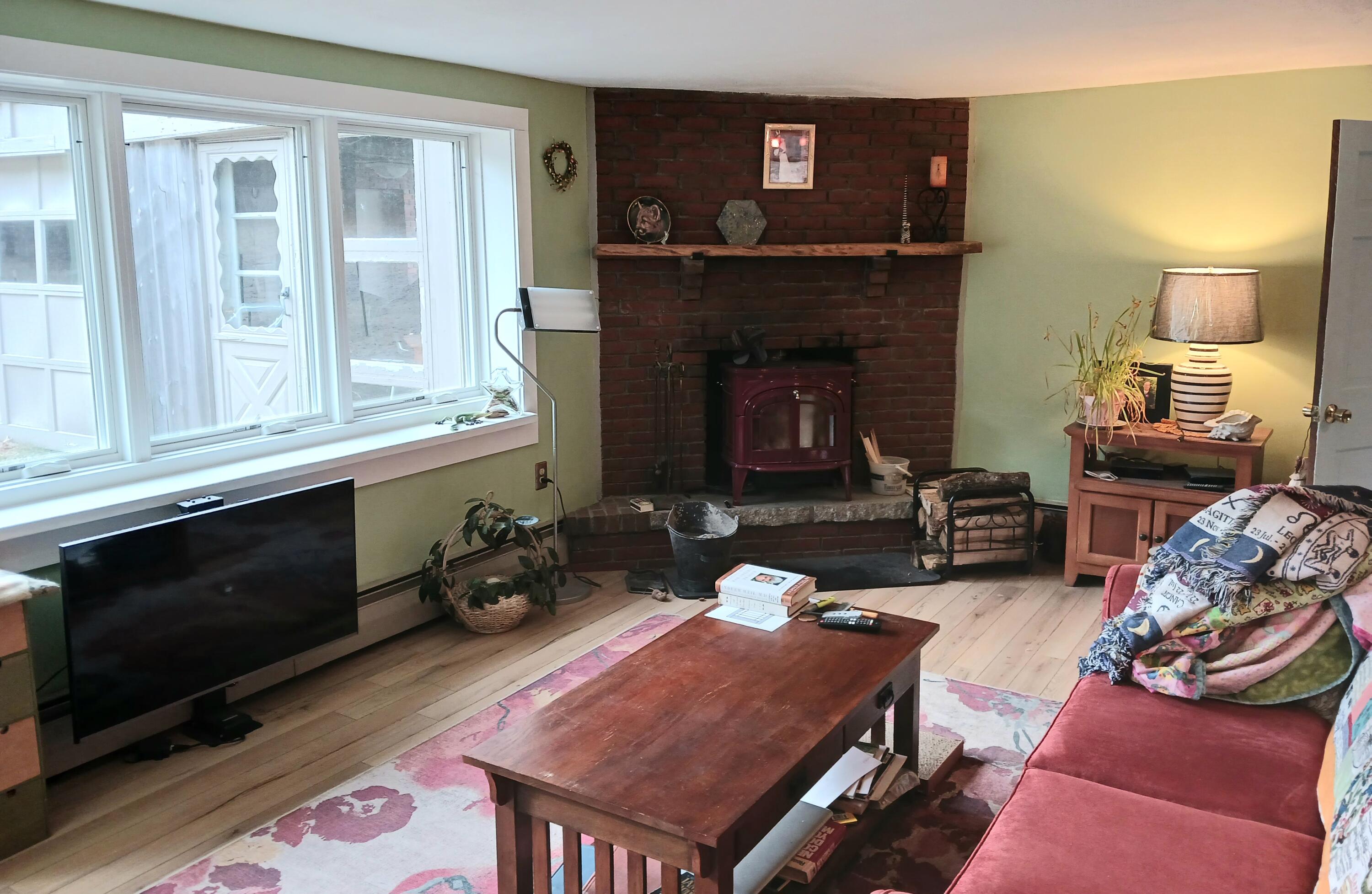 455 Ellsworth Road