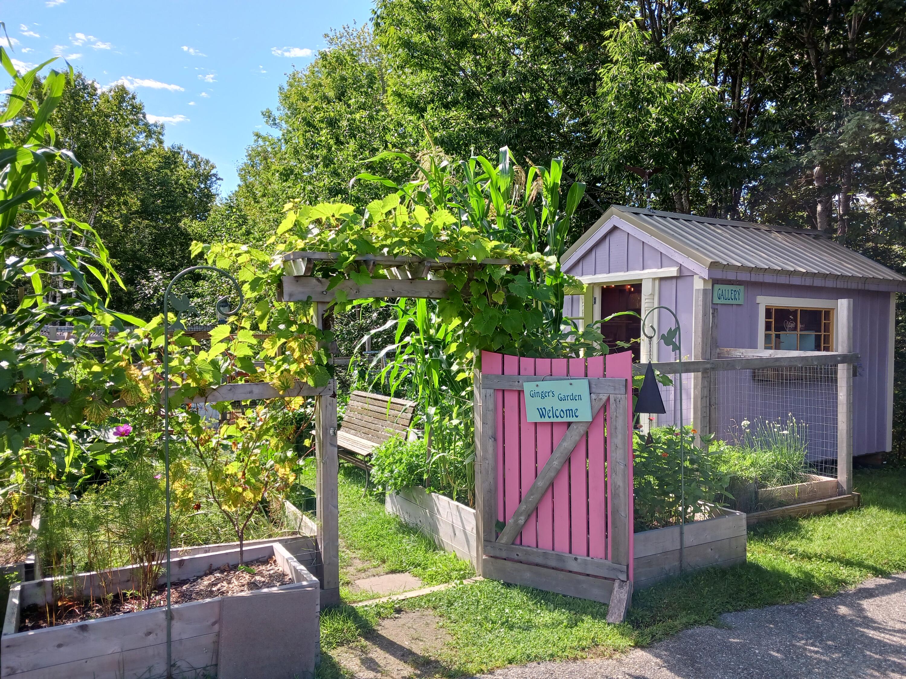 455 Ellsworth Road