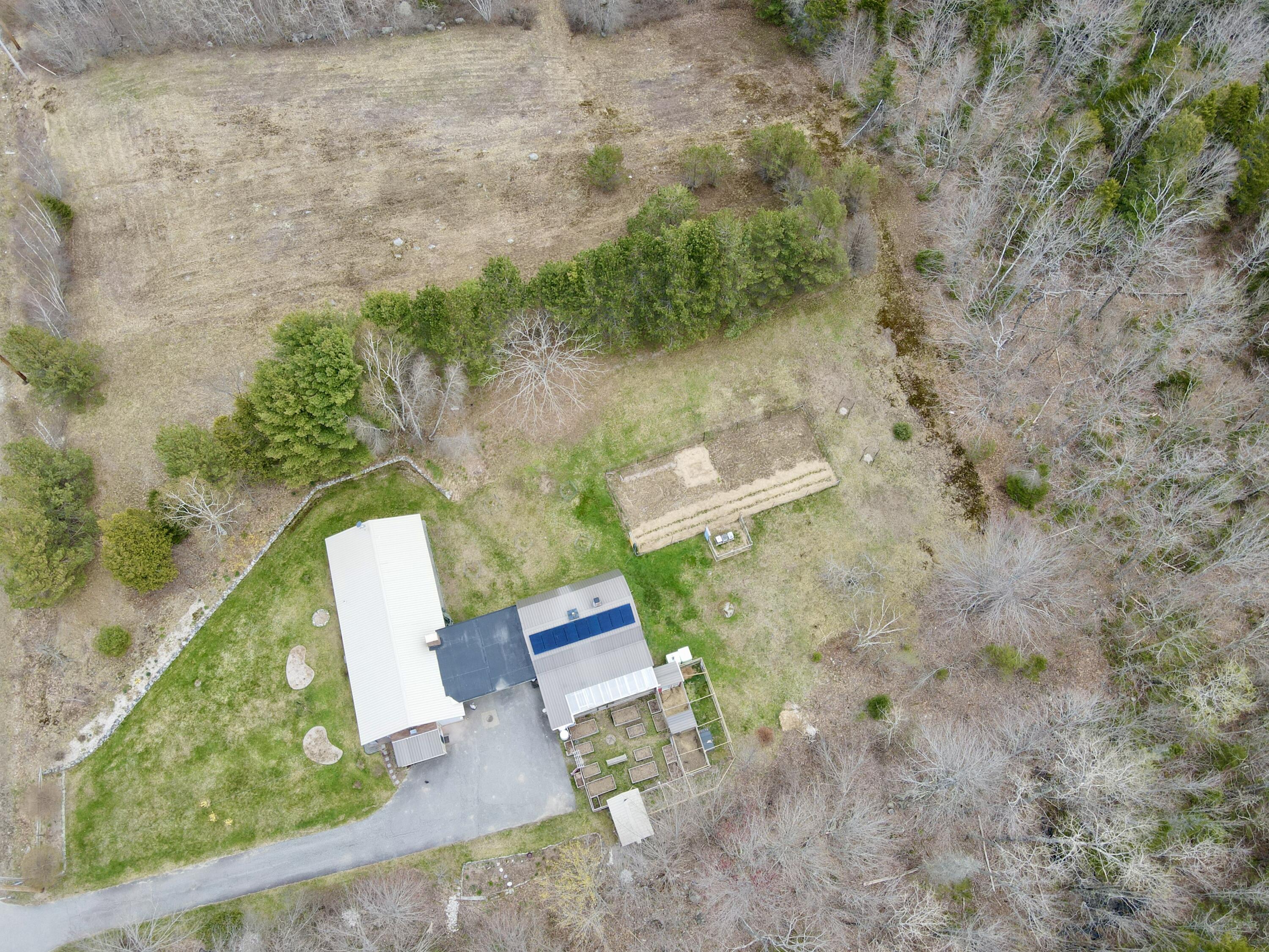 455 Ellsworth Road