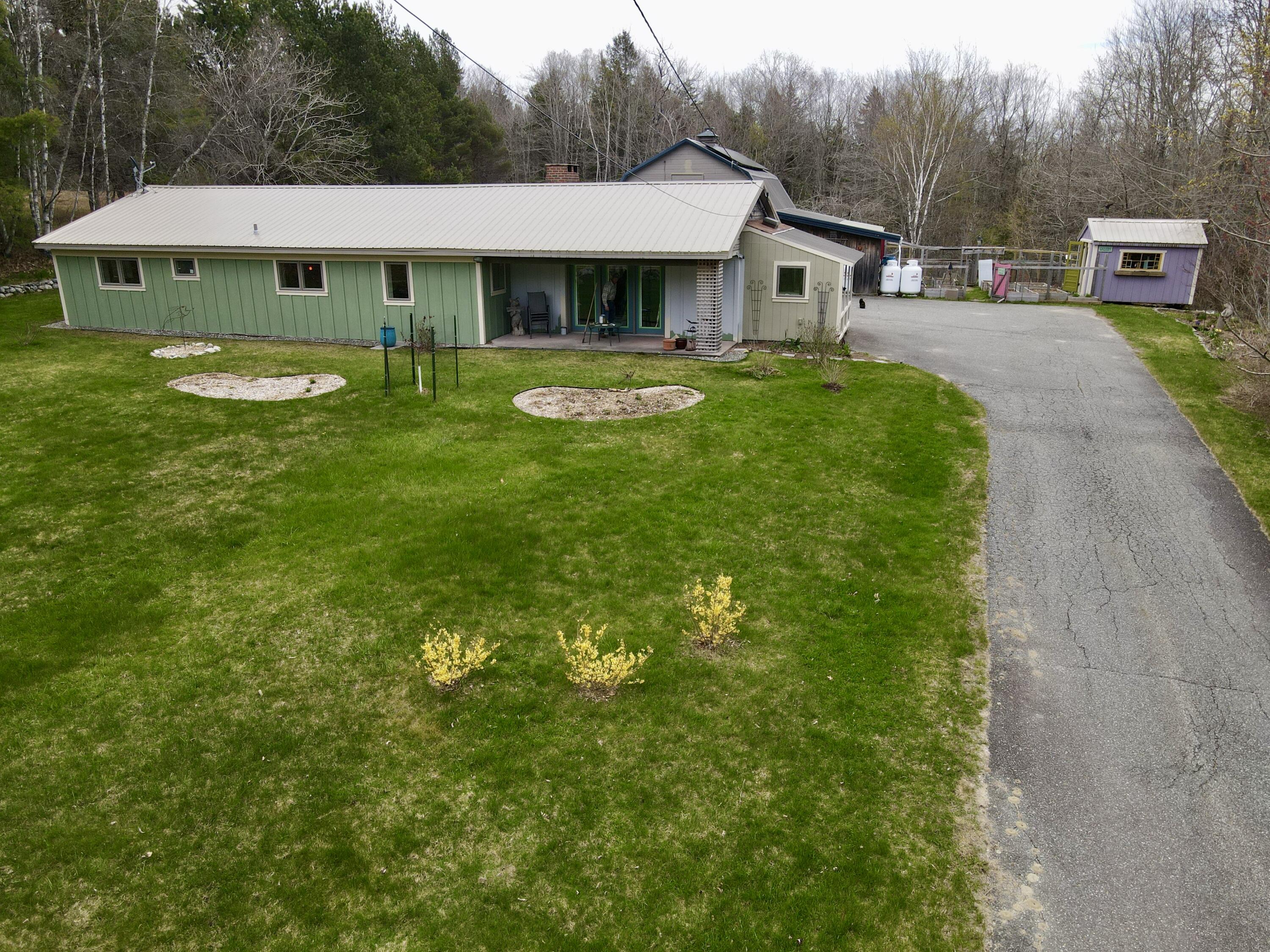 455 Ellsworth Road