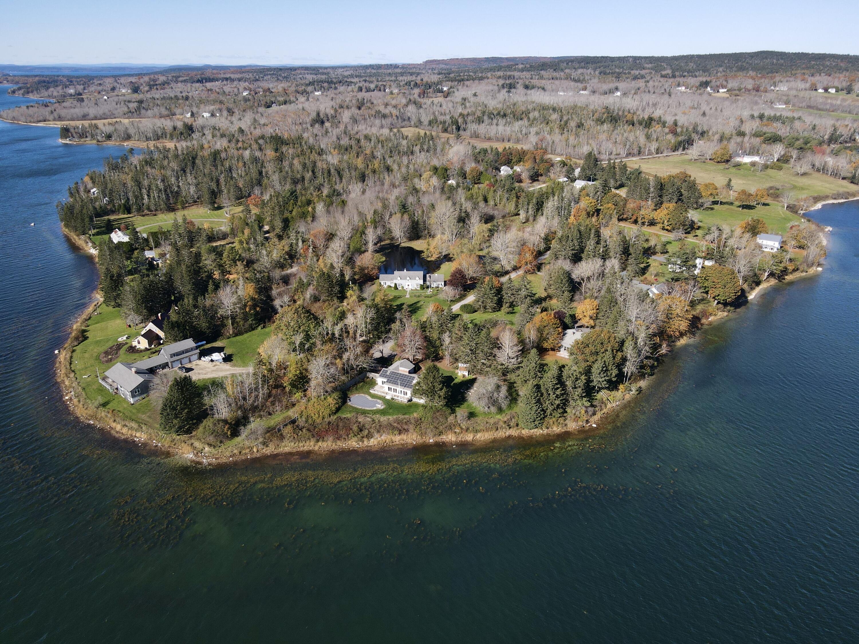 259 Carter Point Road