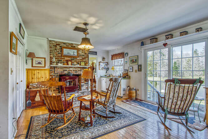 259 Carter Point Road